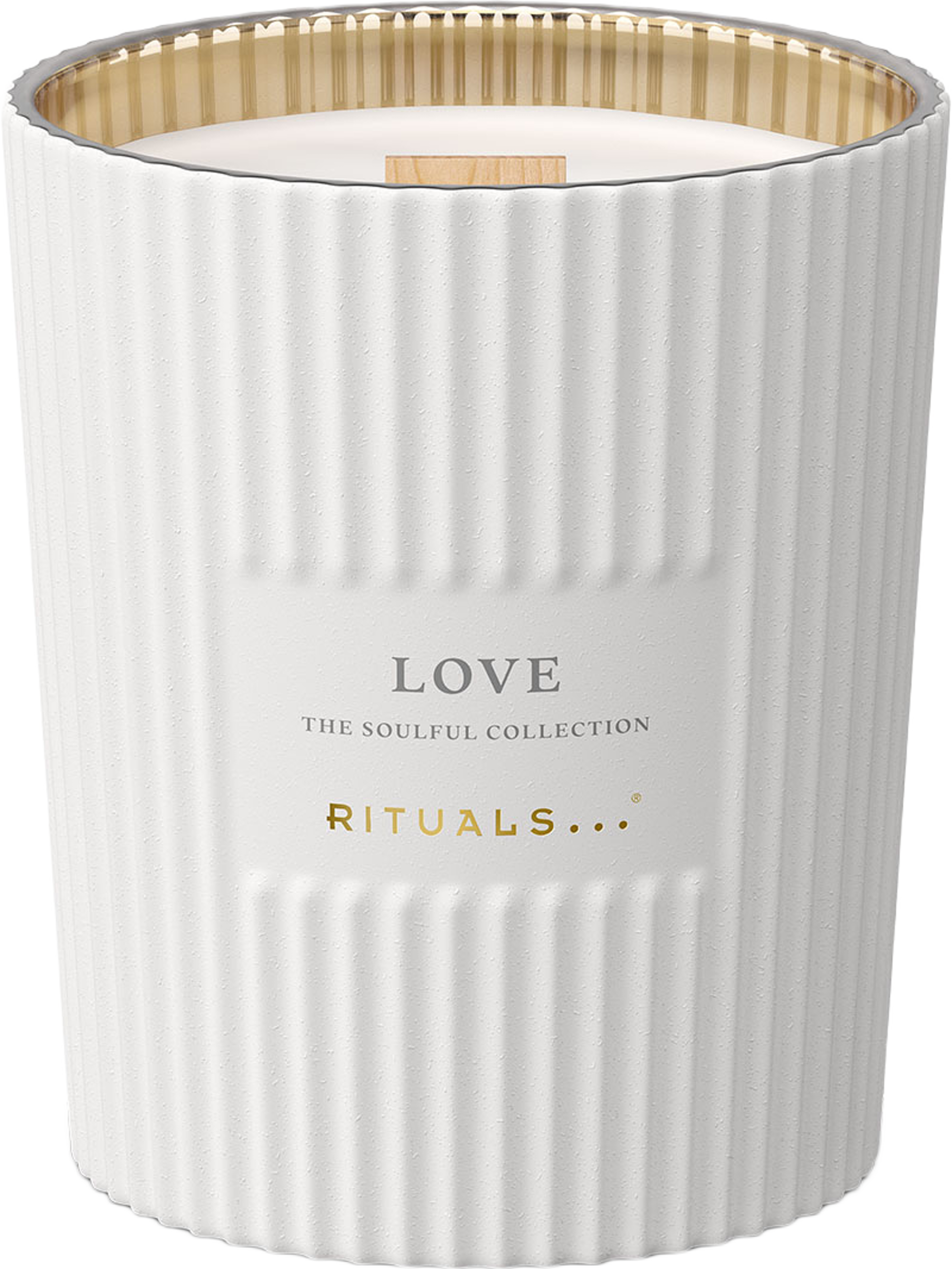 Love - Scented Candle SE 360g