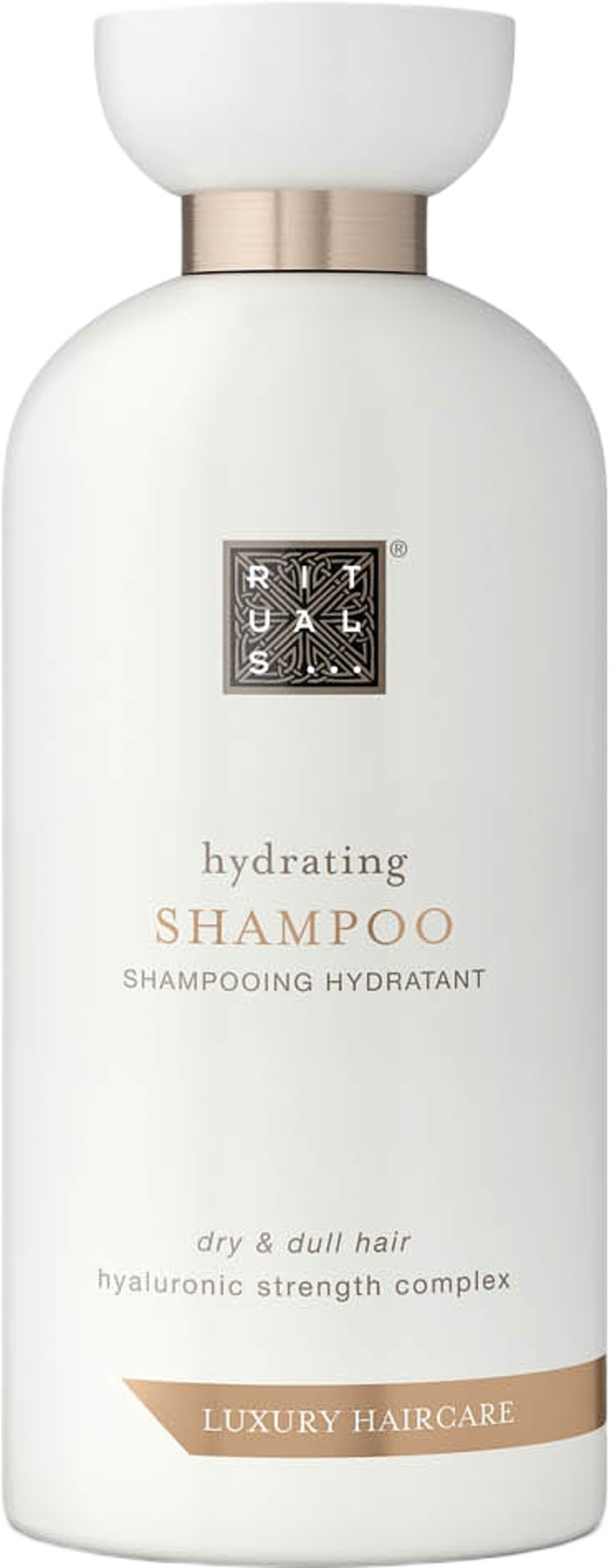 Hydrating Shampoo