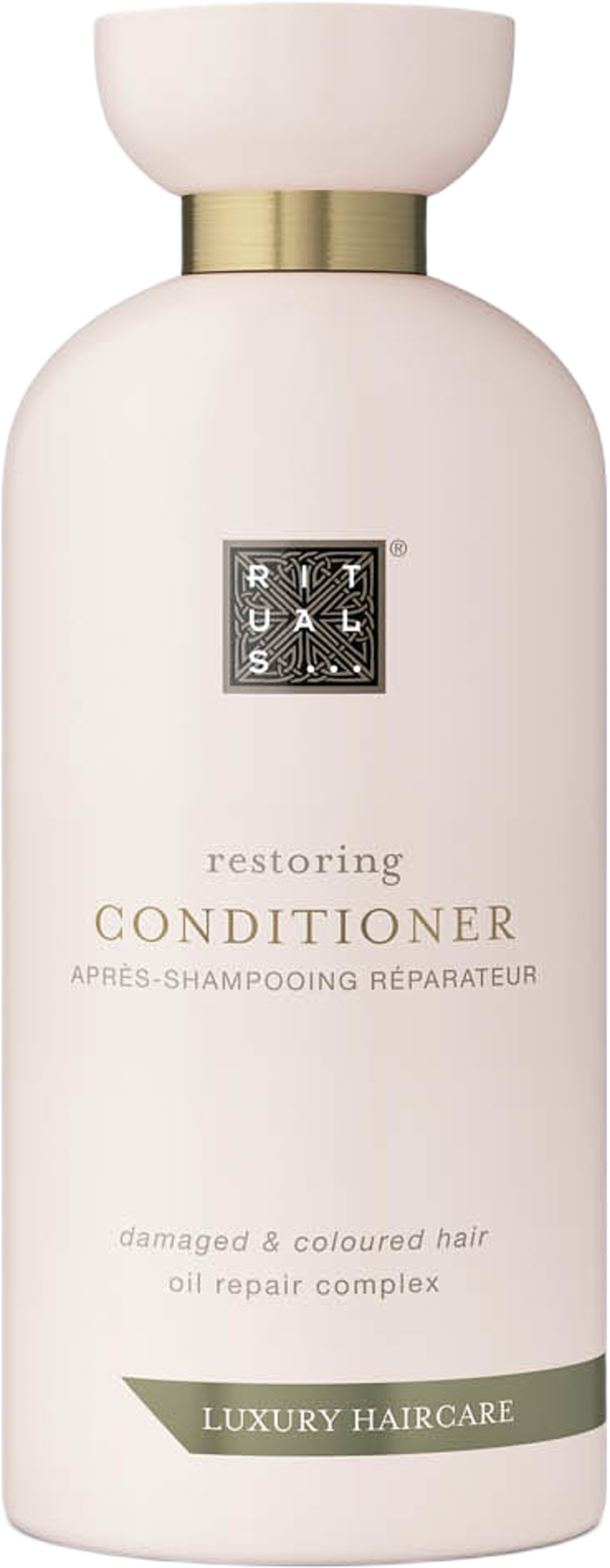 Restoring Conditioner