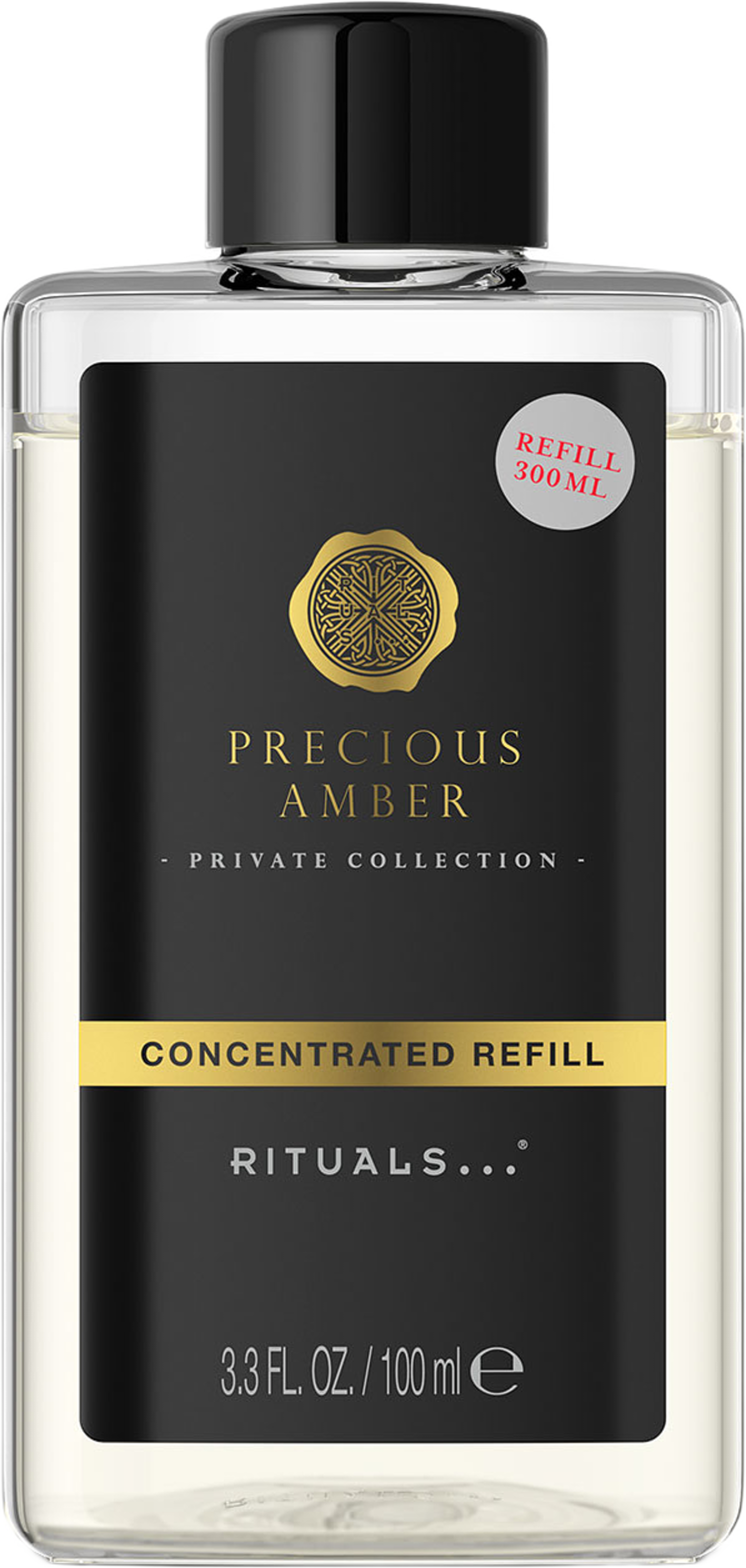Precious Amber Concentrated Refill Hand Wash 100ml