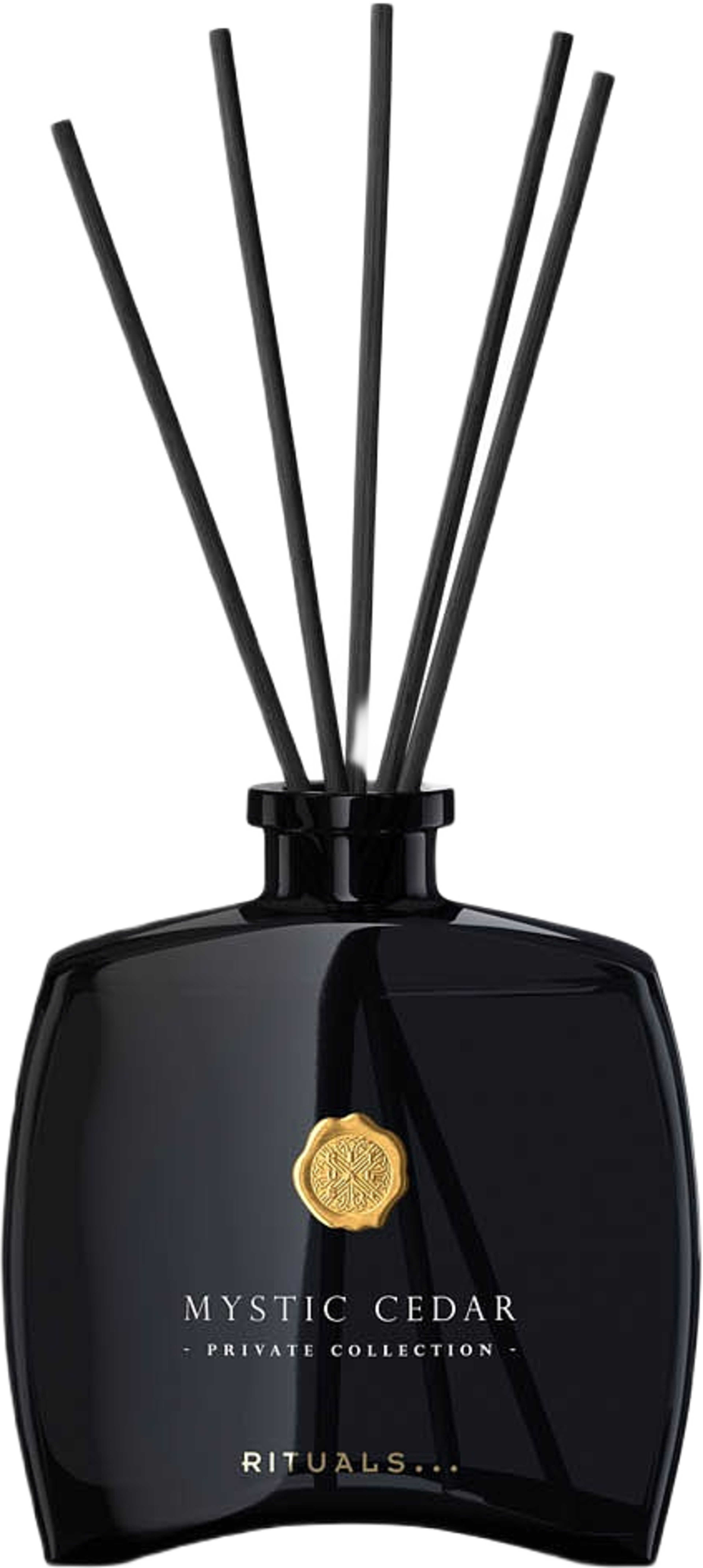 Mystic Cedar Mini Fragrance Sticks, från Rituals. Klicka för att öppna bilden i stort format