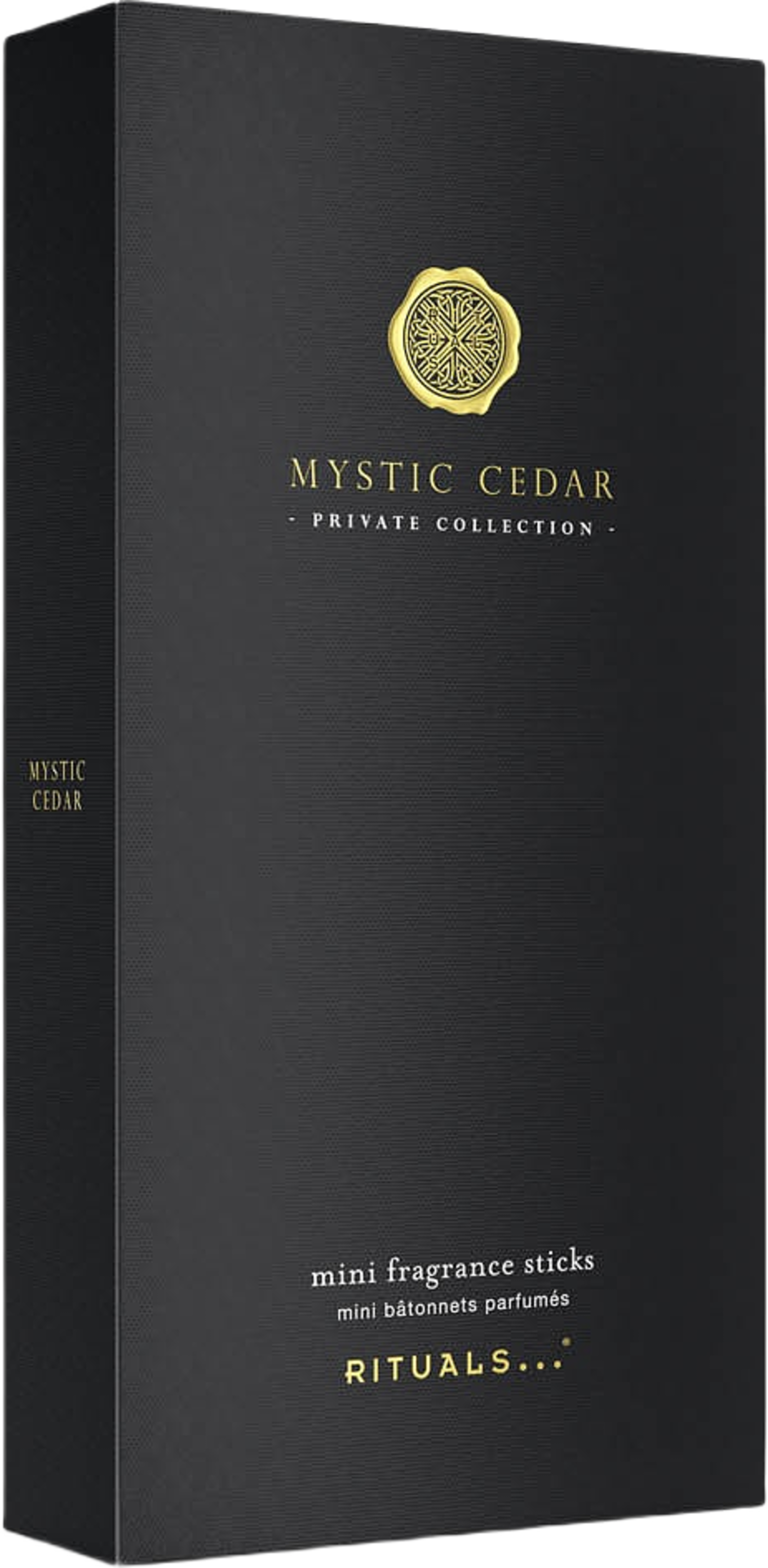 Mystic Cedar Mini Fragrance Sticks, från Rituals. Klicka för att öppna bilden i stort format