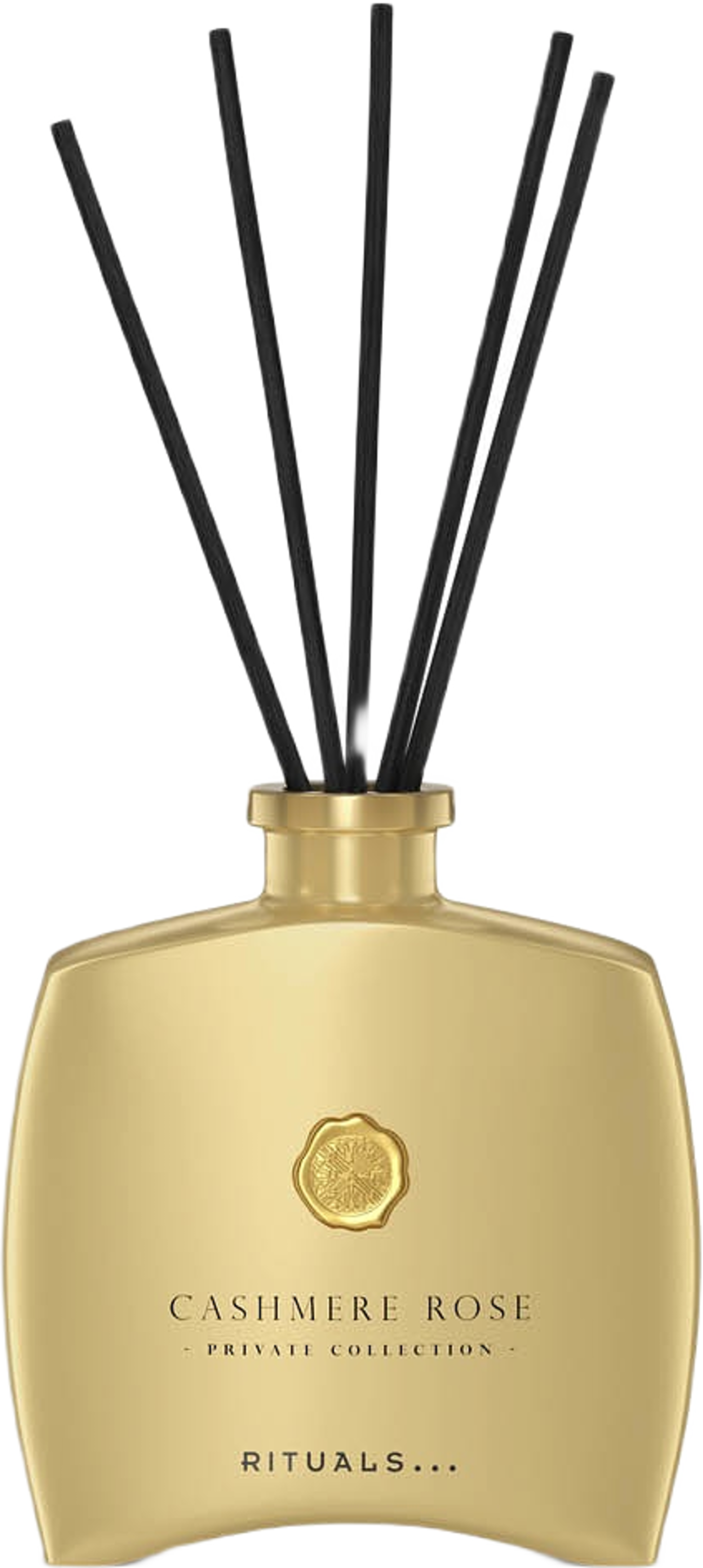 Cashmere Rose Mini Fragrance Sticks, från Rituals. Klicka för att öppna bilden i stort format