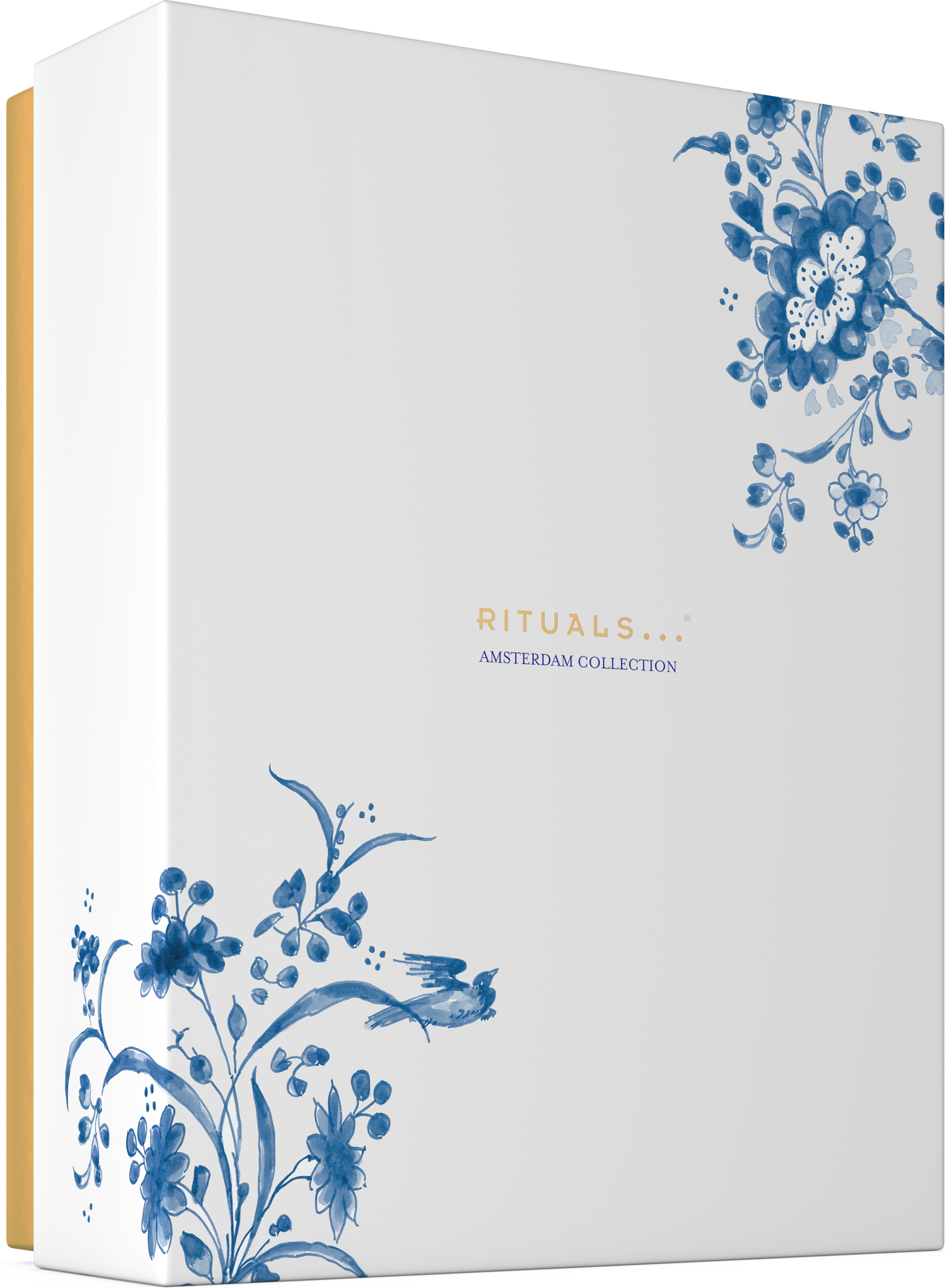 Amsterdam Collection Gift Set 2025, från Rituals. Klicka för att öppna bilden i stort format
