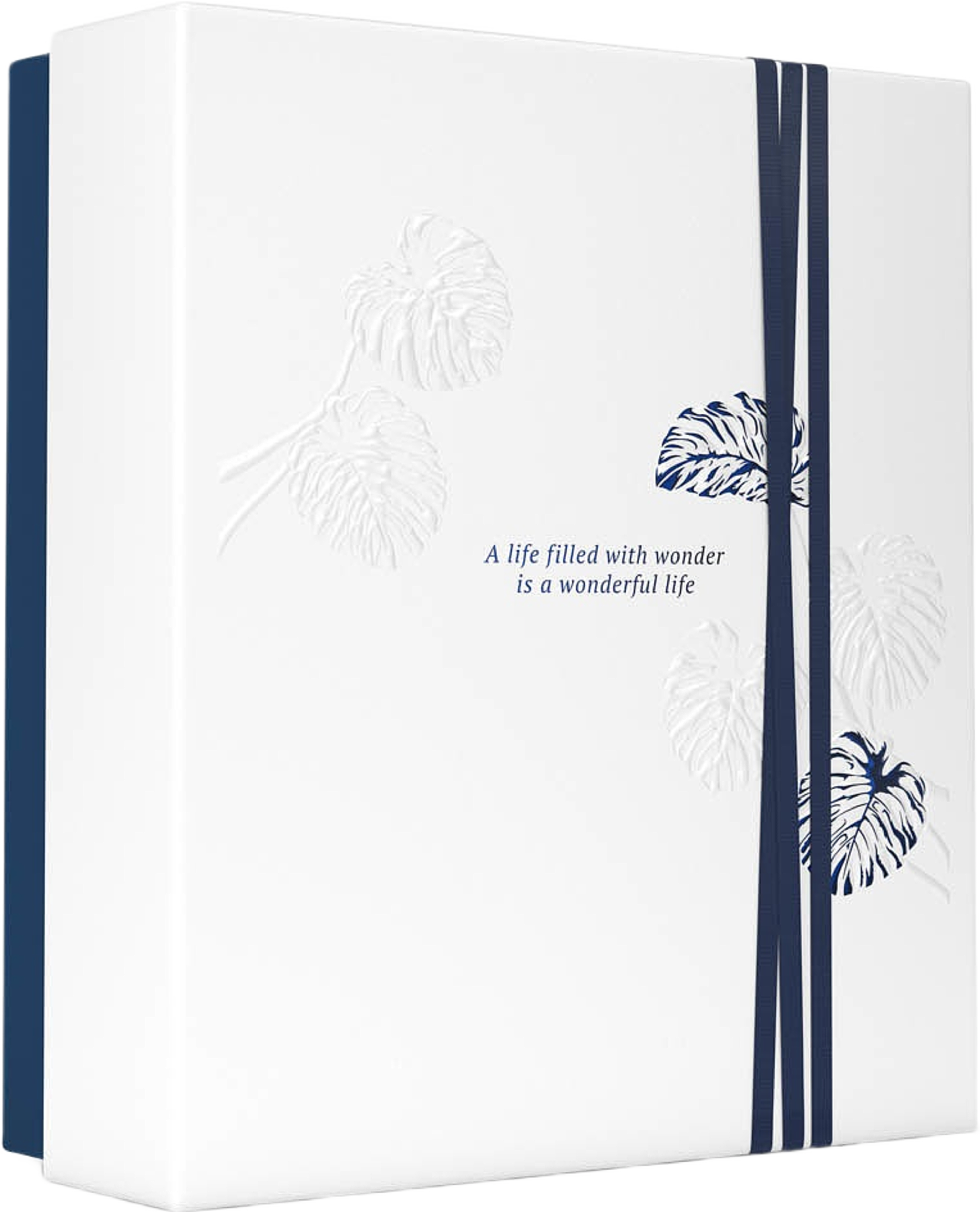 Homme - Medium Gift Set 2025, från Rituals. Klicka för att öppna bilden i stort format