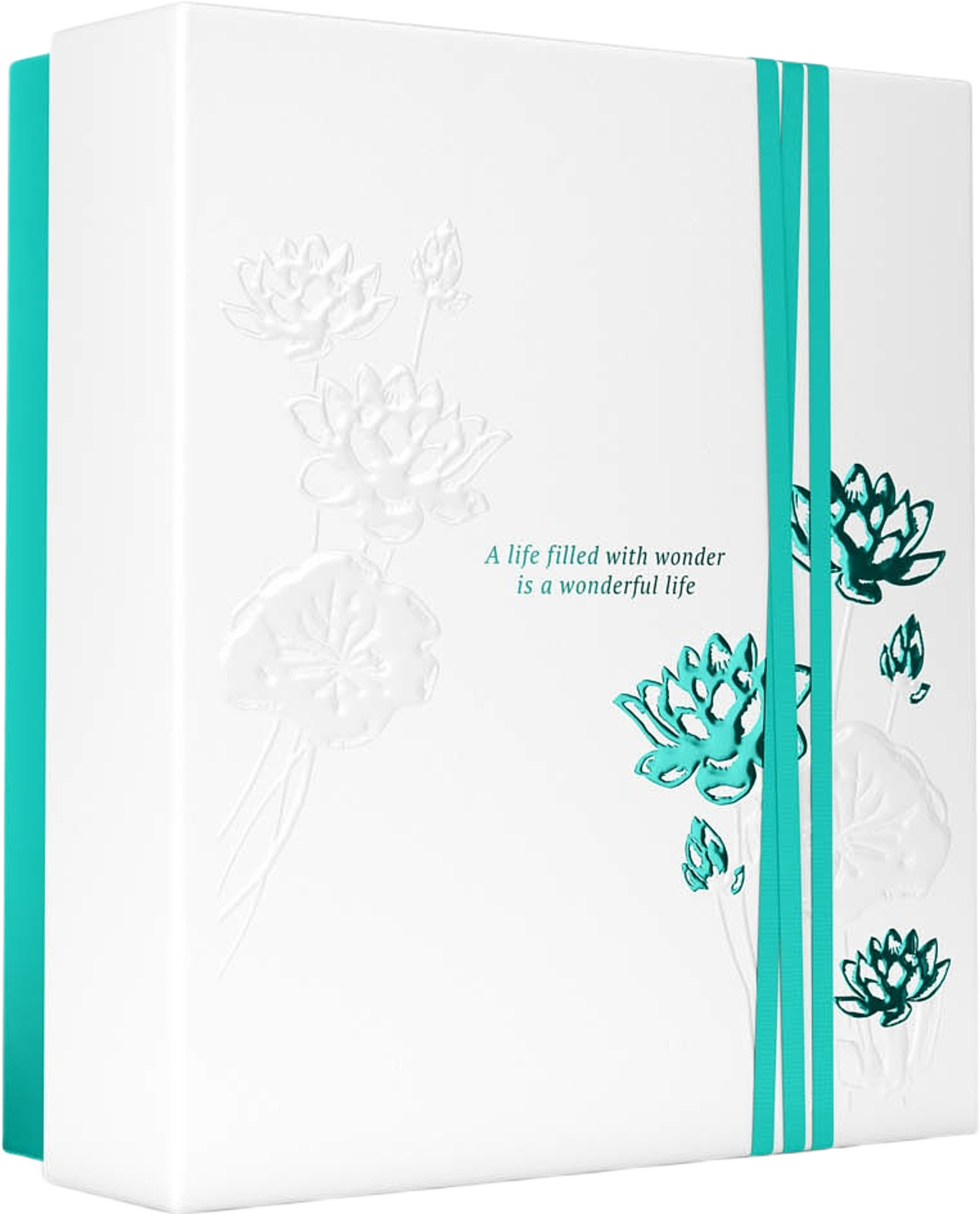 The Ritual of Karma - Medium Gift Set 2025, från Rituals. Klicka för att öppna bilden i stort format