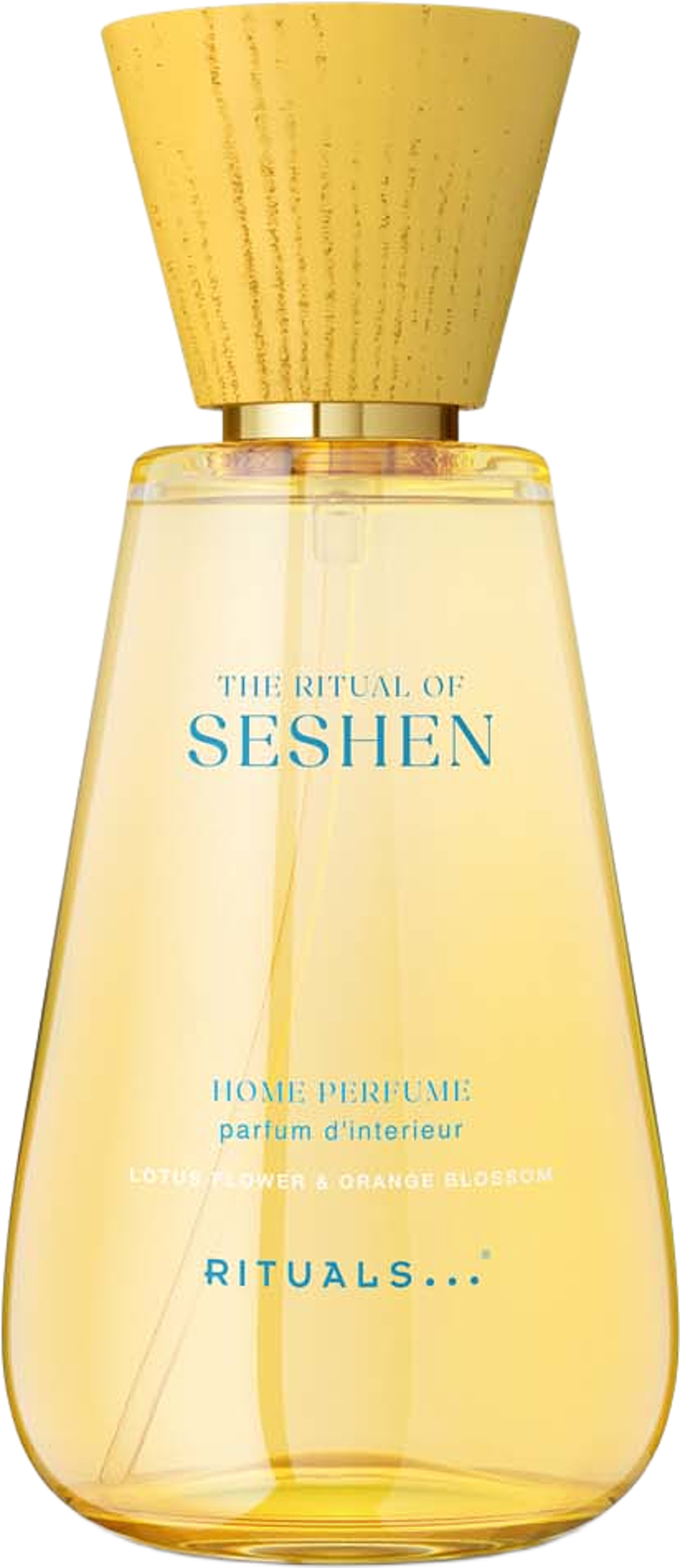 The Ritual of Seshen Home Perfume, från Rituals. Klicka för att öppna bilden i stort format