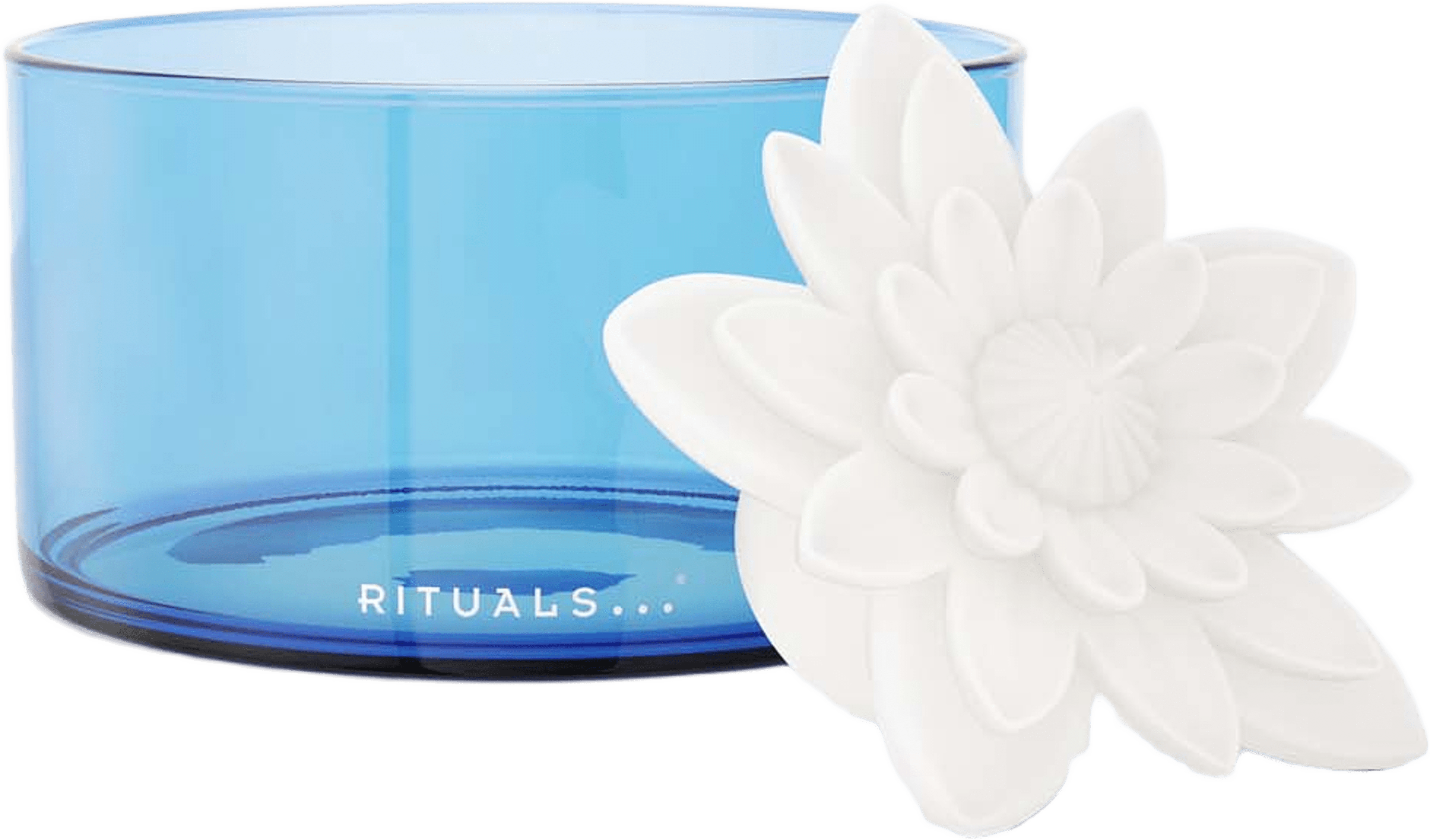 The Ritual of Seshen Floating Candle, från Rituals. Klicka för att öppna bilden i stort format