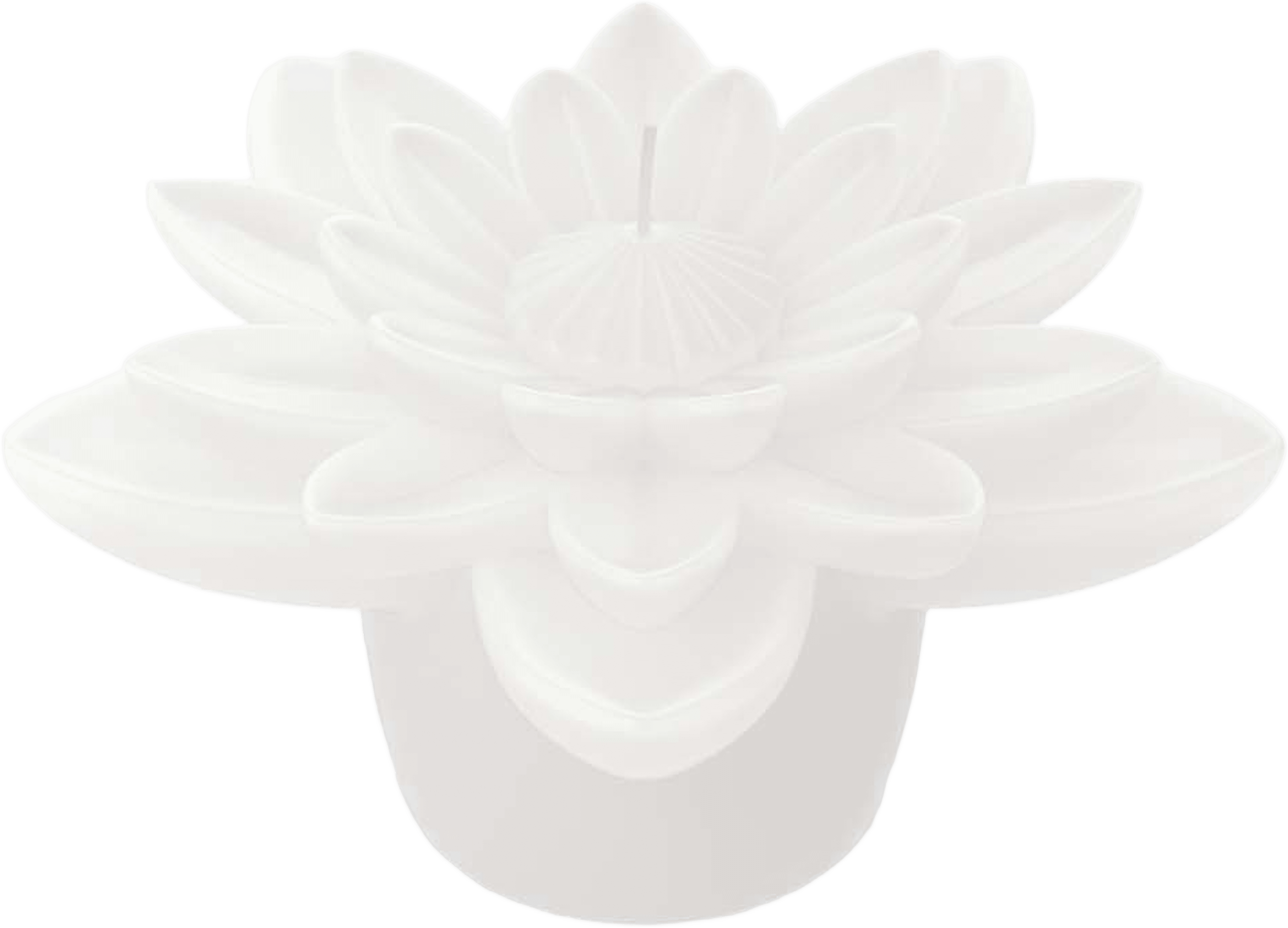 The Ritual of Seshen Floating Candle, från Rituals. Klicka för att öppna bilden i stort format