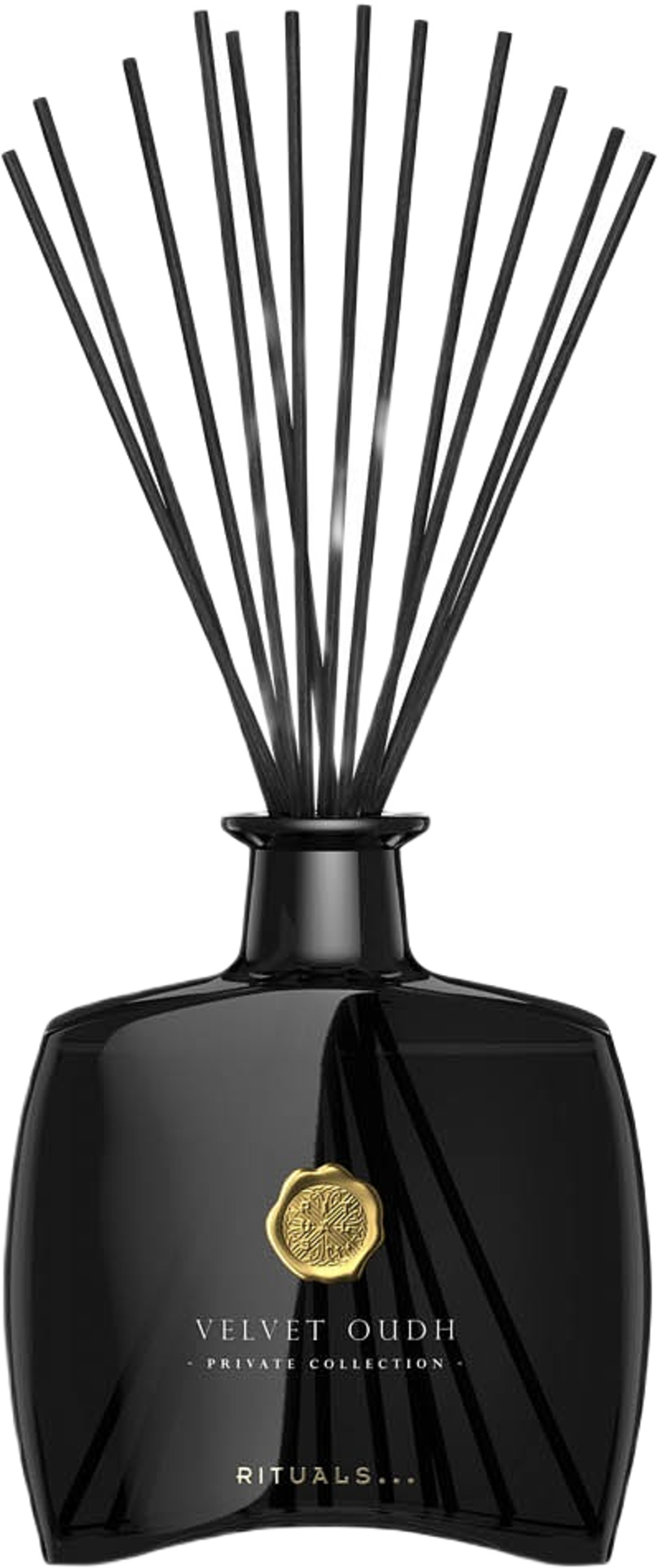 Velvet Oudh Fragrance Sticks, från Rituals. Klicka för att öppna bilden i stort format