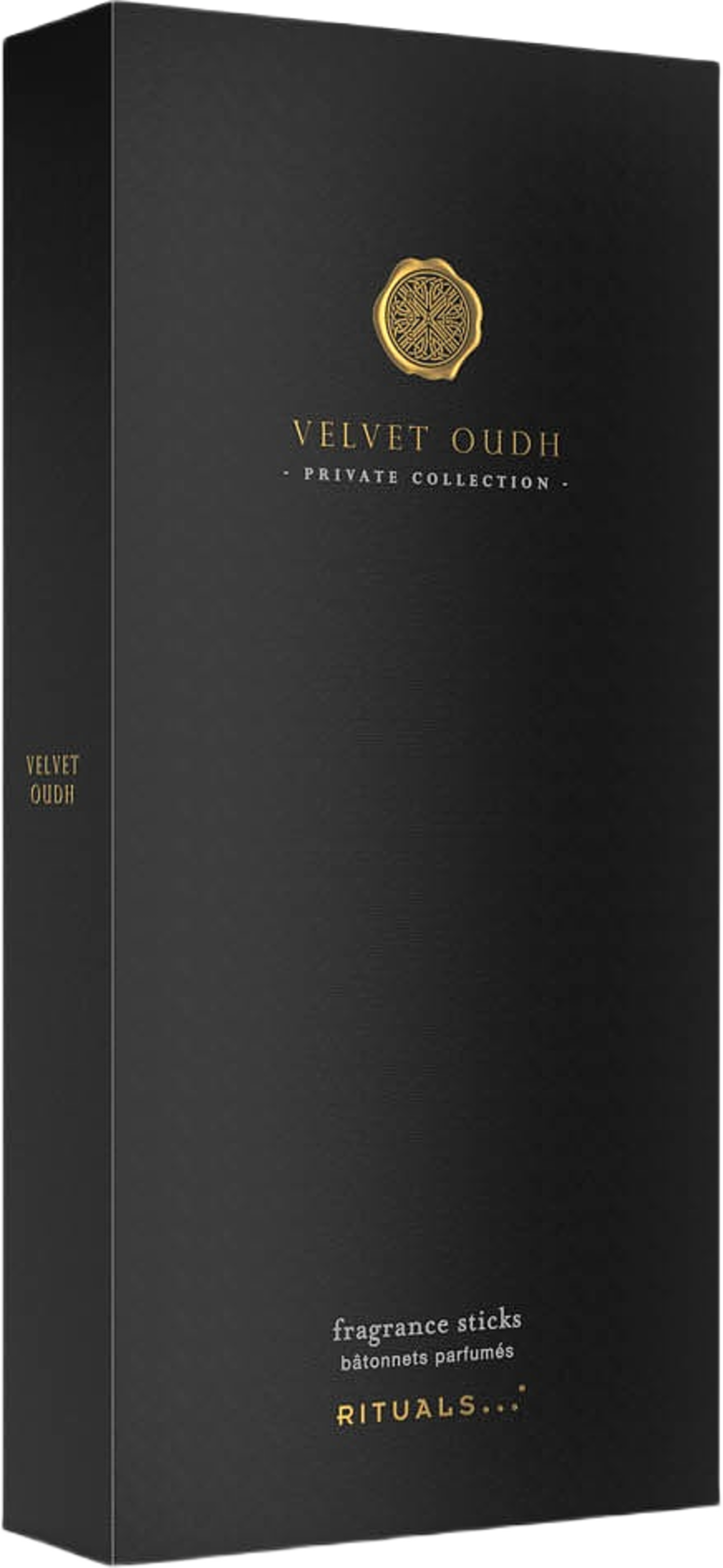 Velvet Oudh Fragrance Sticks, från Rituals. Klicka för att öppna bilden i stort format