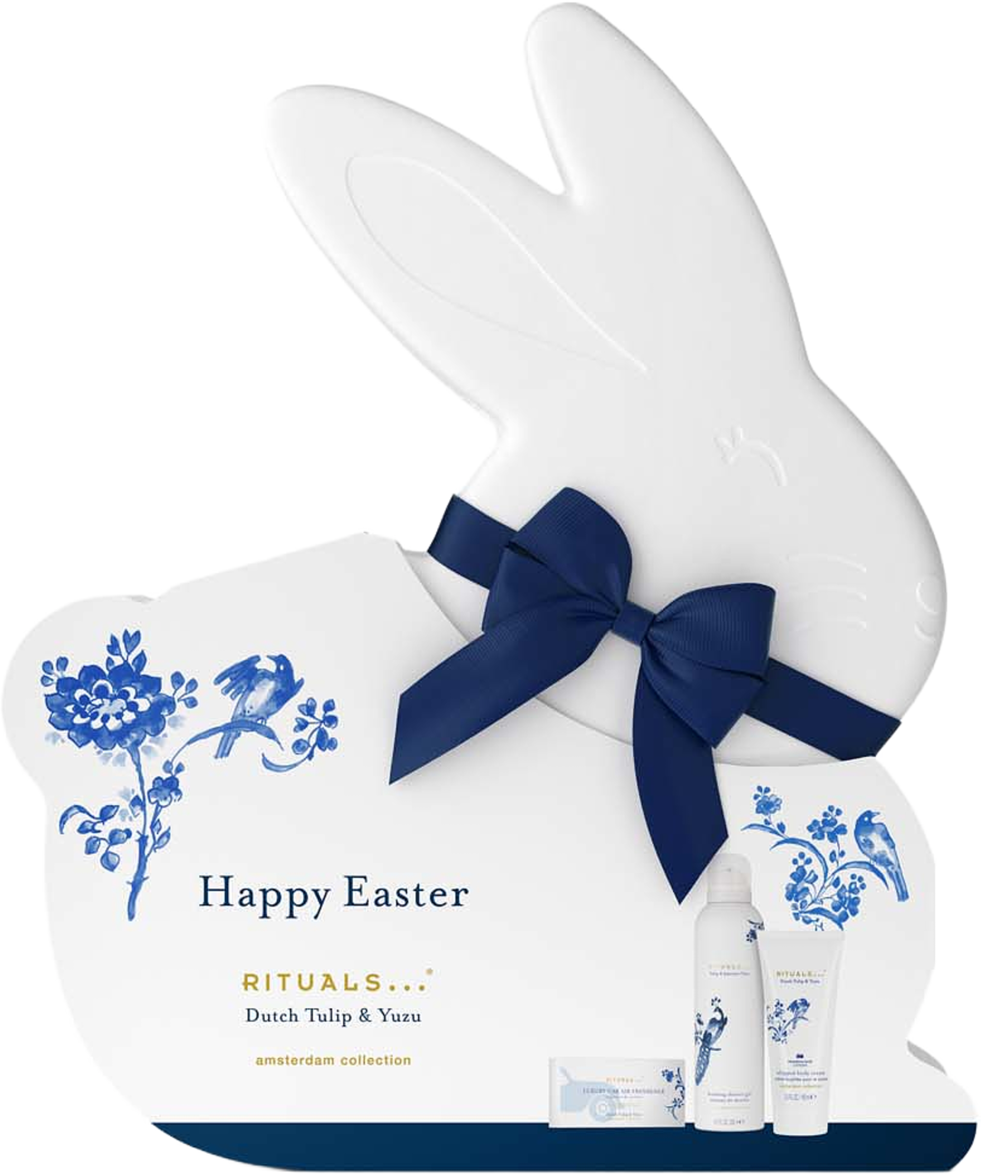 Easter Giftset - Amsterdam Collection 2026, från Rituals. Klicka för att öppna bilden i stort format