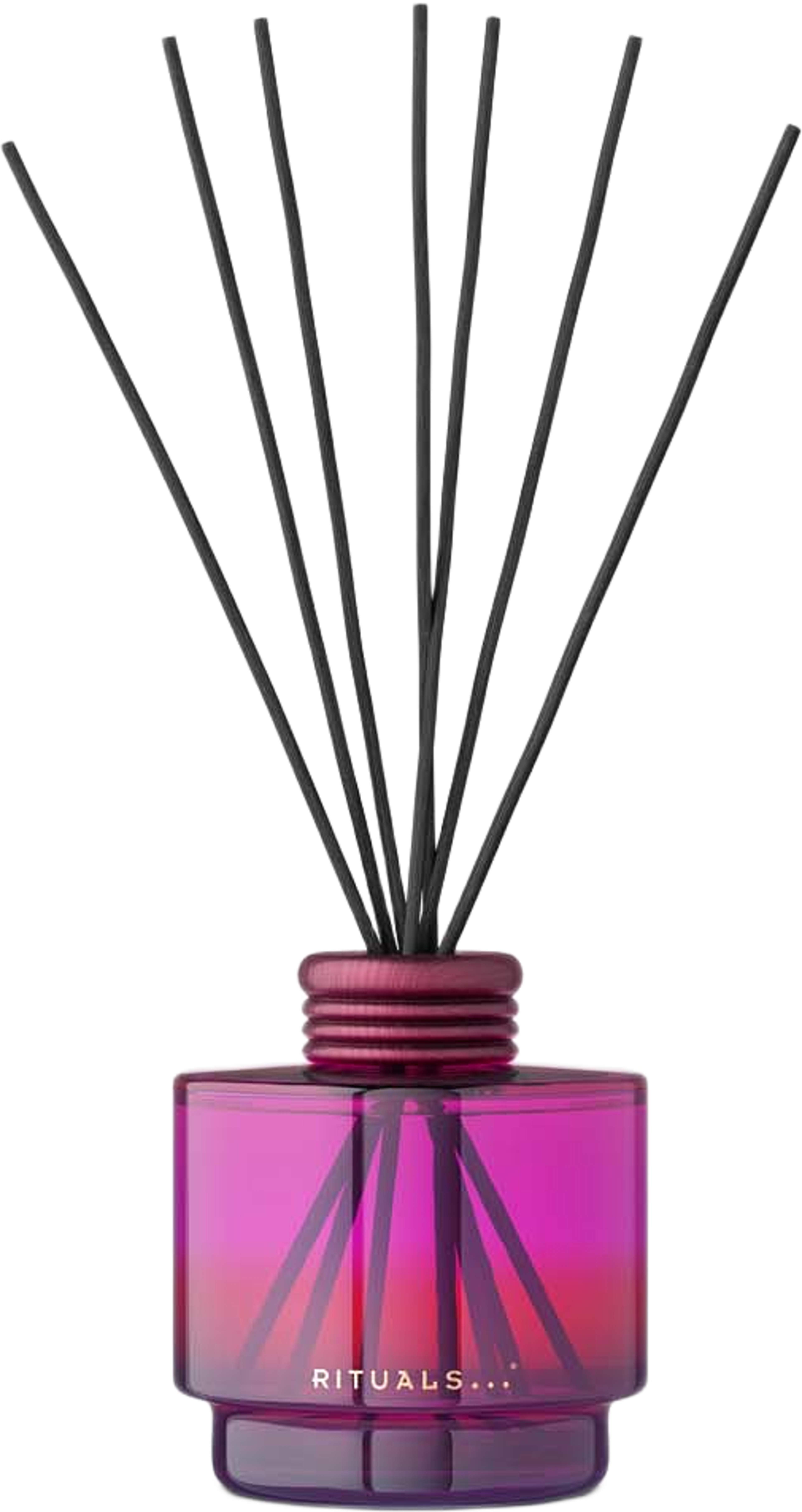 Uukumwe Collection Fragrance Sticks, från Rituals. Klicka för att öppna bilden i stort format