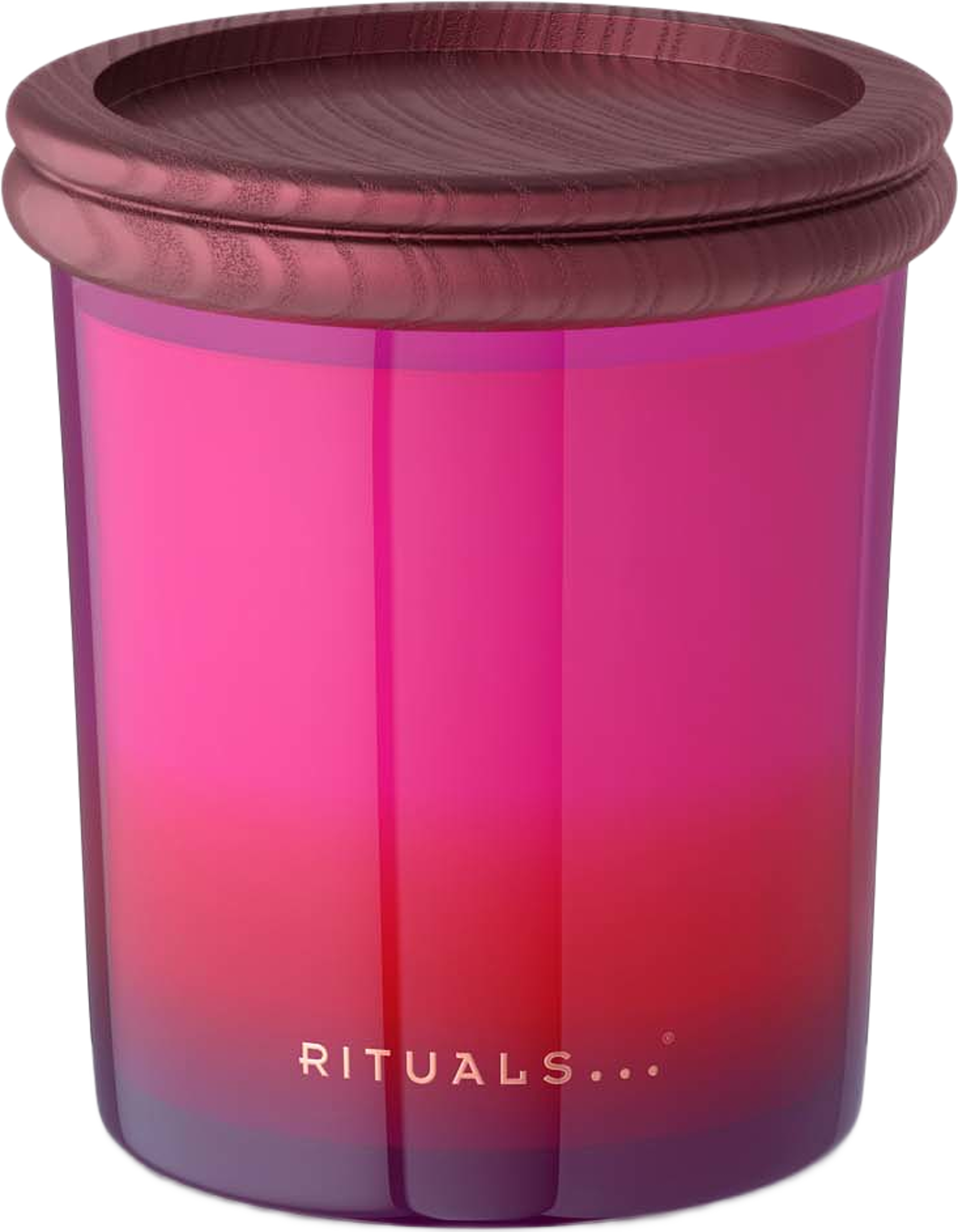 Uukumwe Collection Scented Candle, från Rituals. Klicka för att öppna bilden i stort format