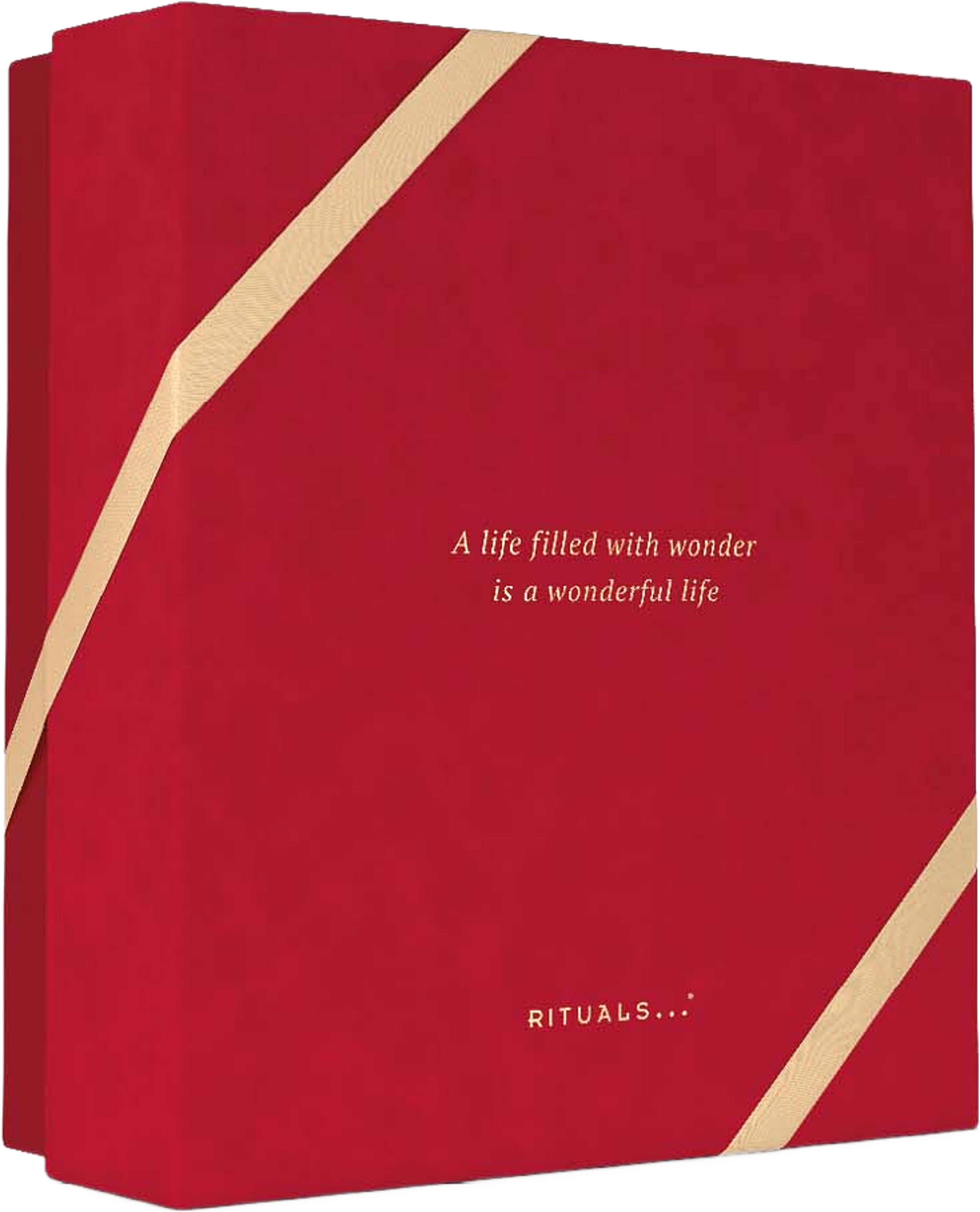 The Ritual of Ayurveda - Medium Gift Set 2026, från Rituals. Klicka för att öppna bilden i stort format