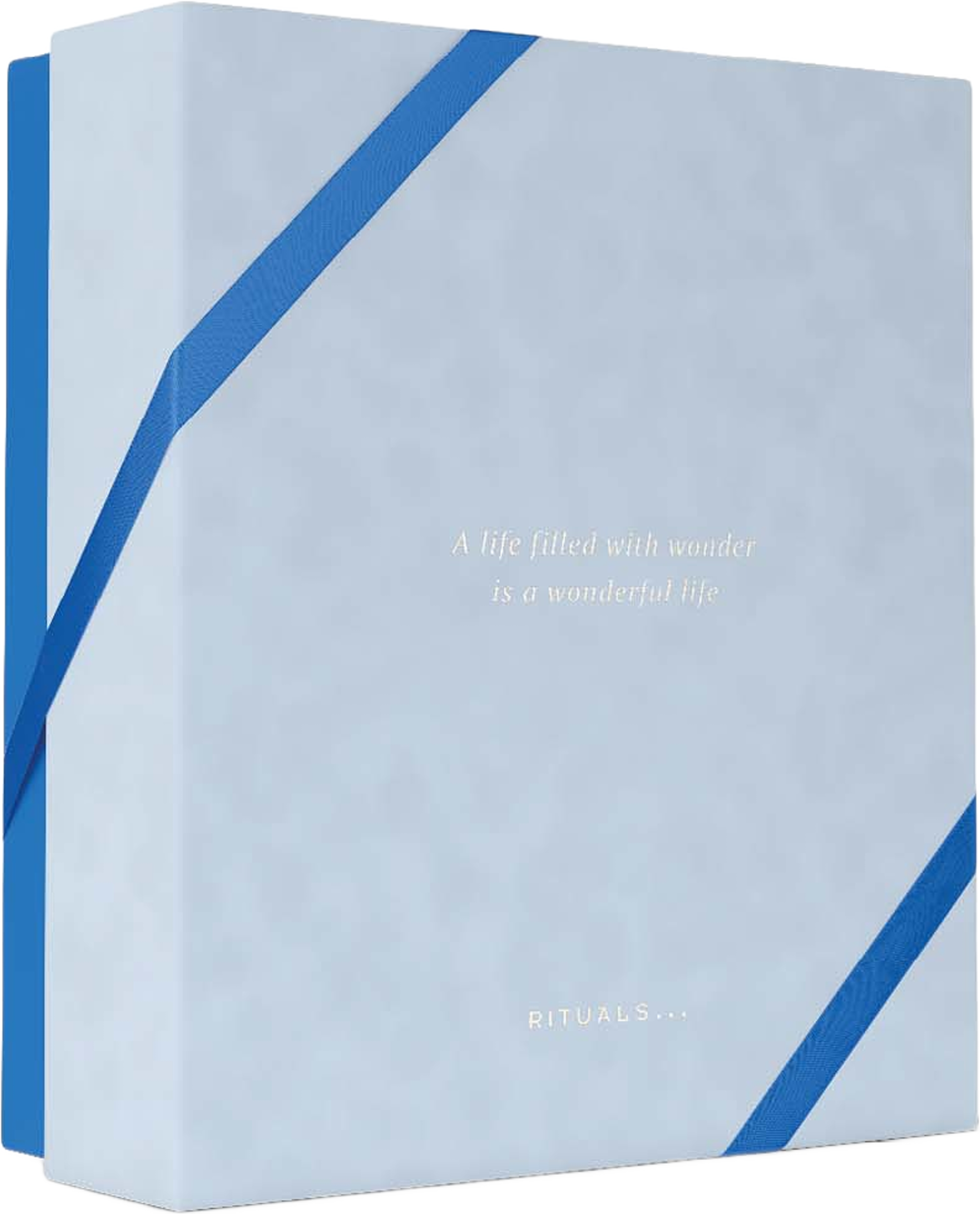 The Ritual of Hammam - Medium Gift Set 2026, från Rituals. Klicka för att öppna bilden i stort format
