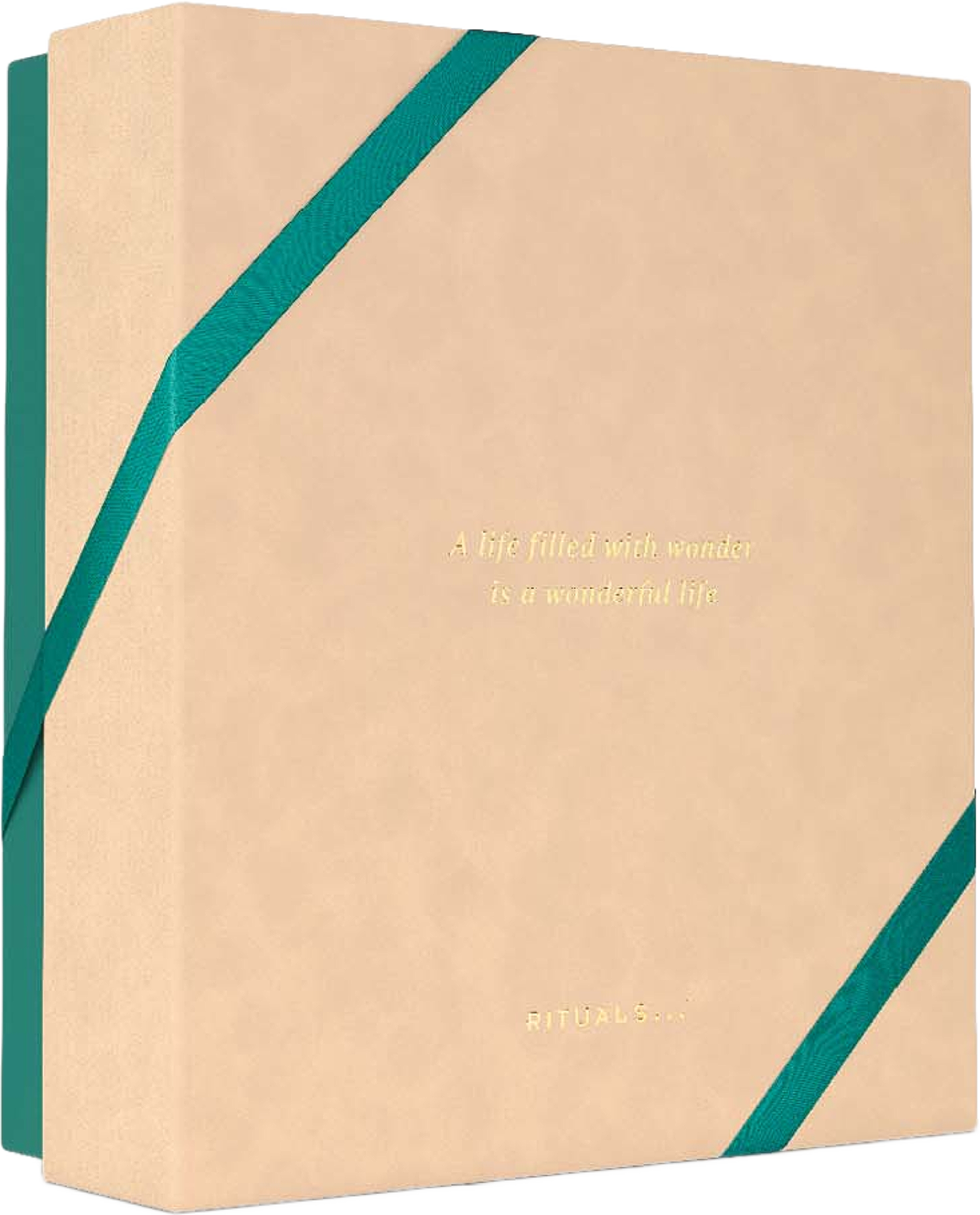 The Ritual of Karma - Medium Gift Set 2026, från Rituals. Klicka för att öppna bilden i stort format