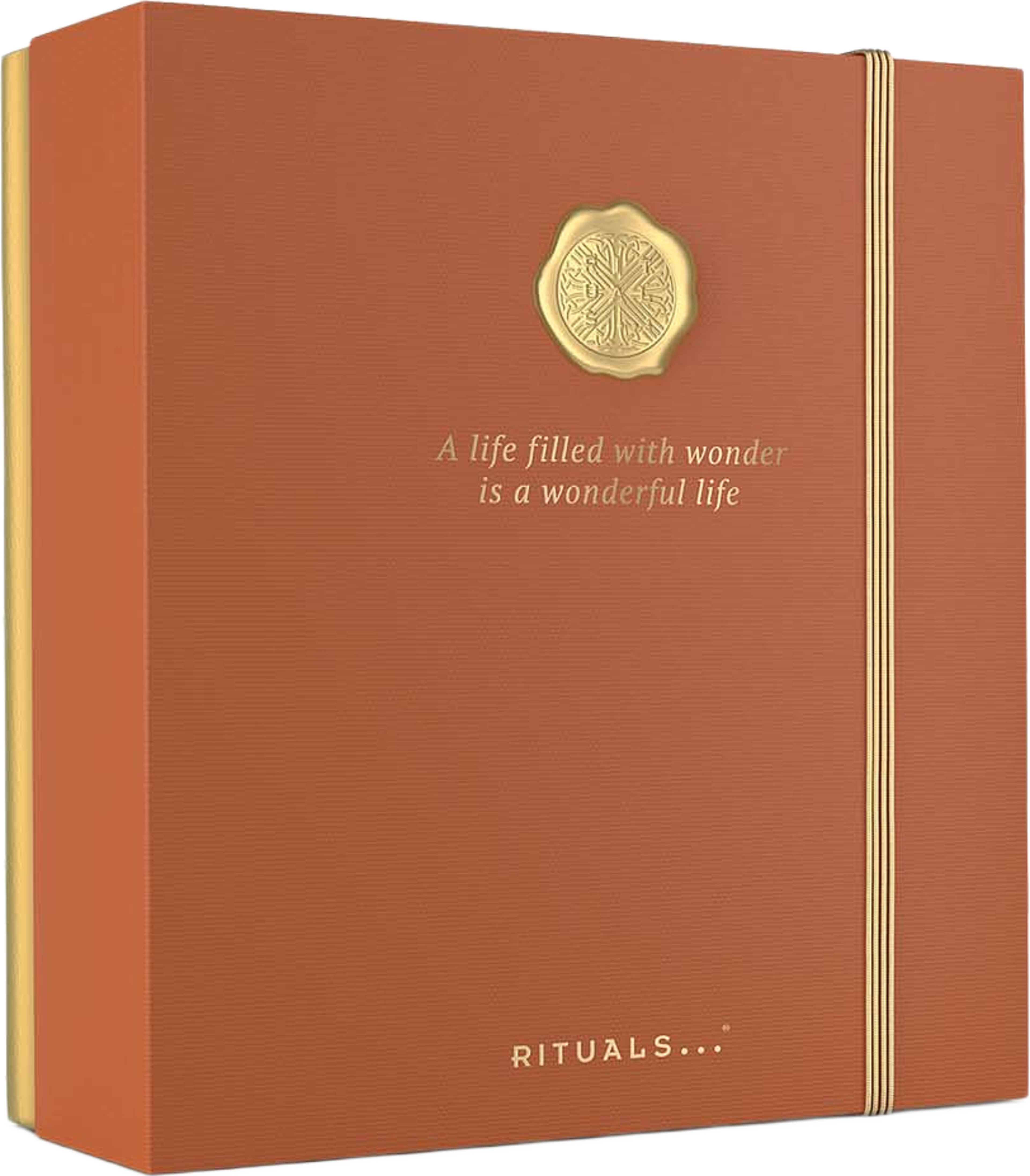 Private Collection - Wild Fig 2026, från Rituals. Klicka för att öppna bilden i stort format