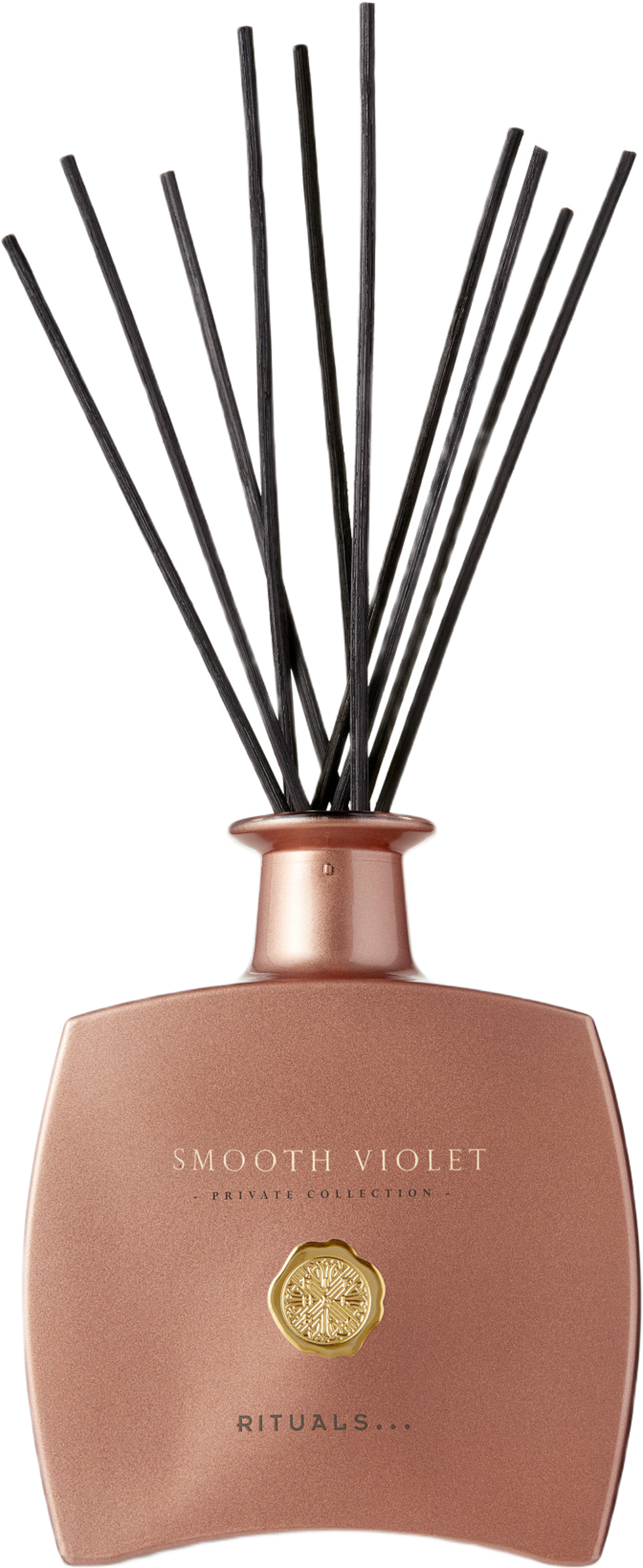 Smooth Violet Fragrance Sticks