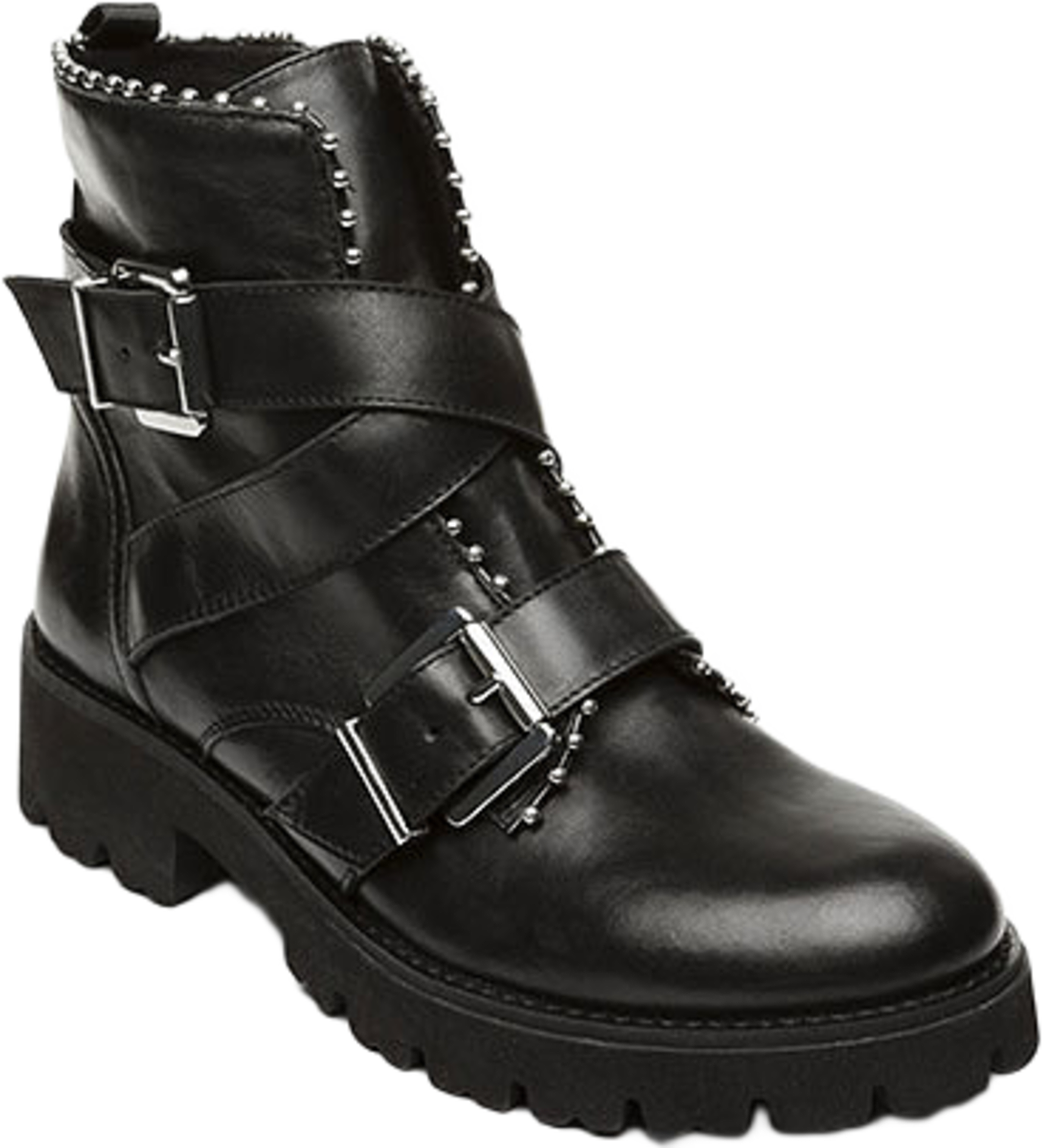 Boots Moto Hoofy