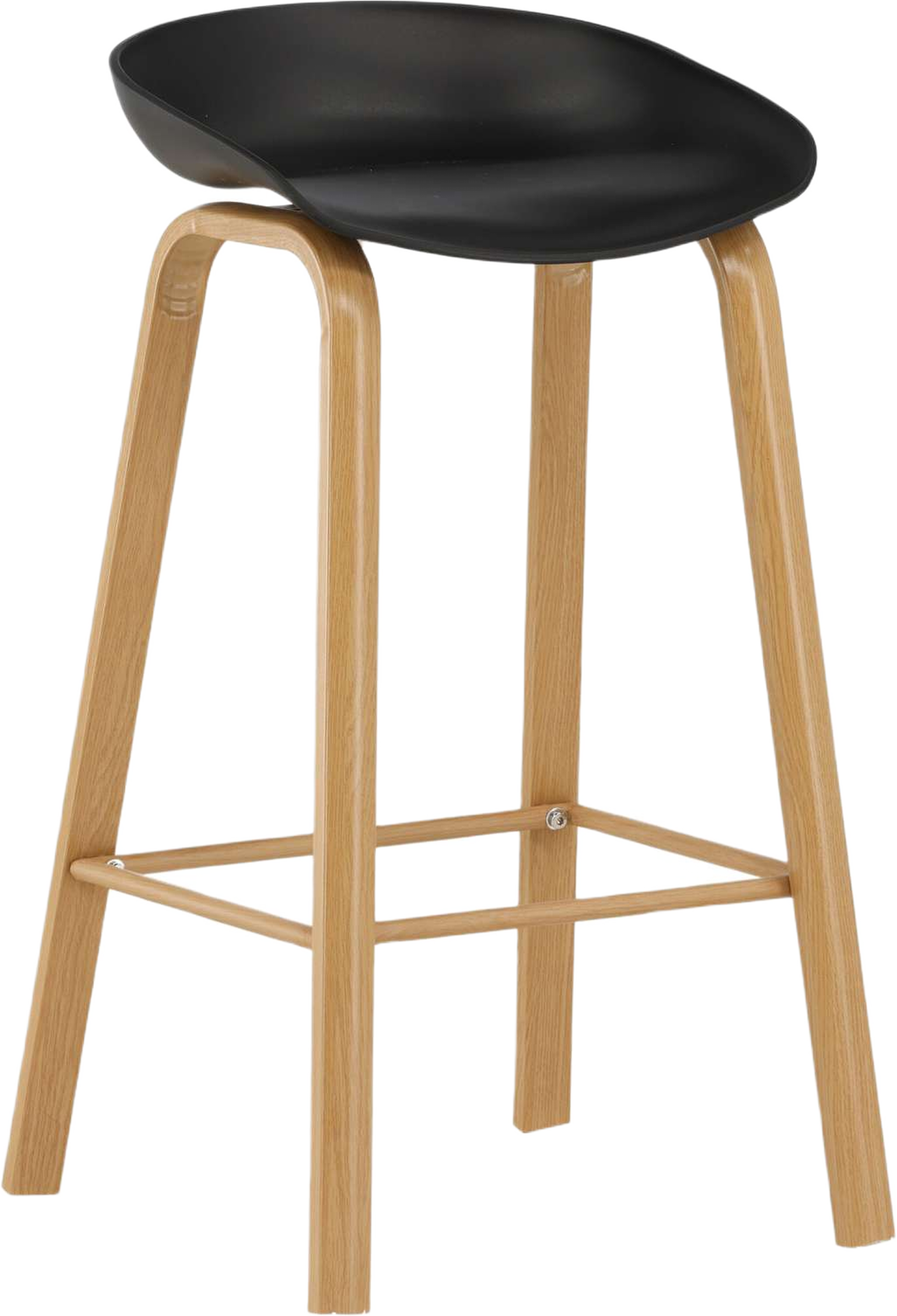 Decatur Stol 2-pack