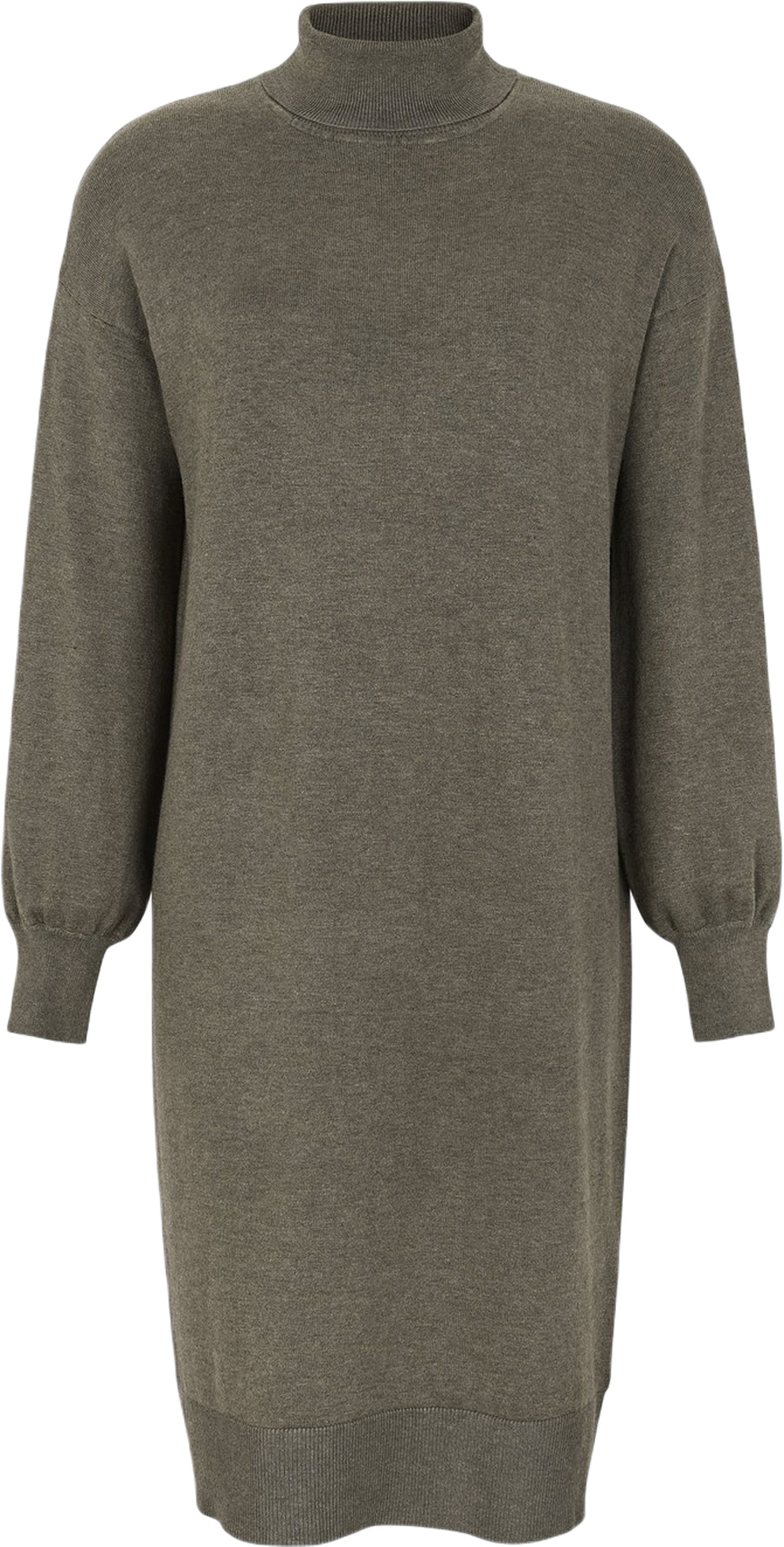 Srlea Rollneck Dress Knit