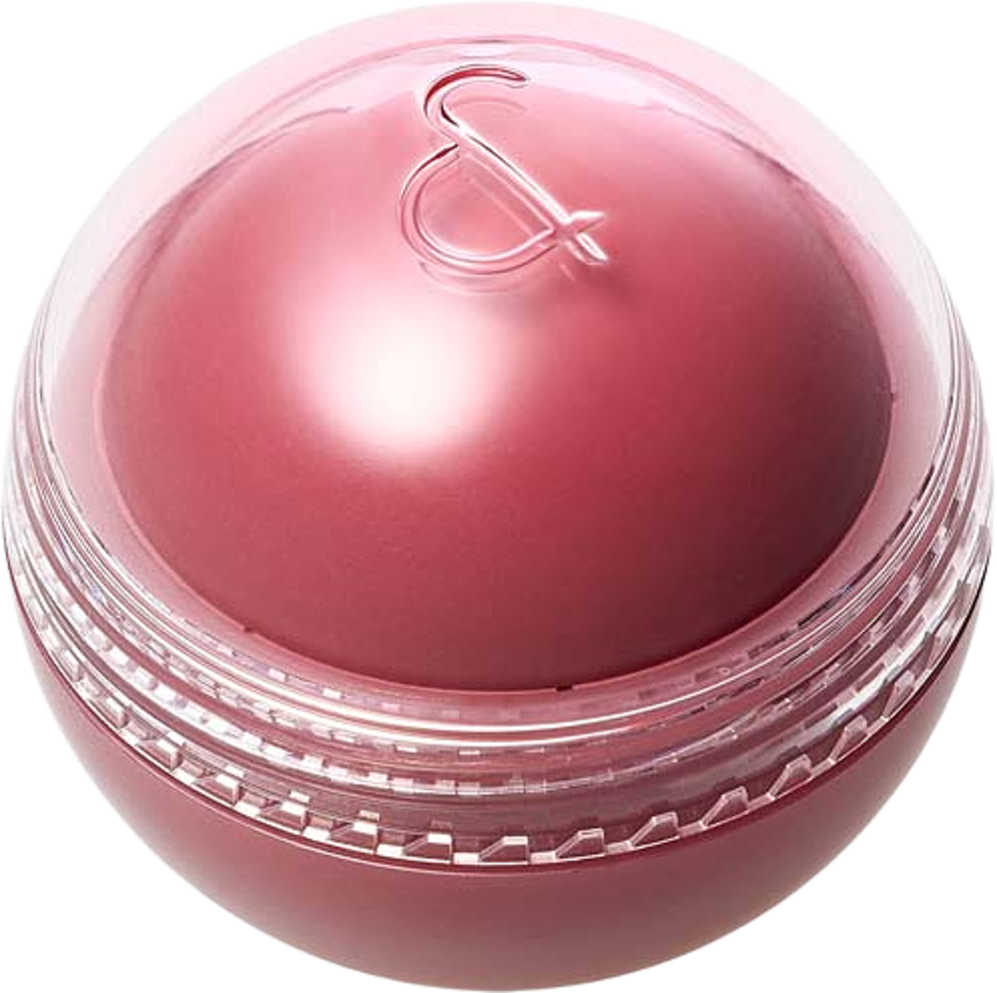 JUICY ROLL CHEEK, från rom&nd, i färgen Bare Grape. Klicka för att öppna bilden i stort format