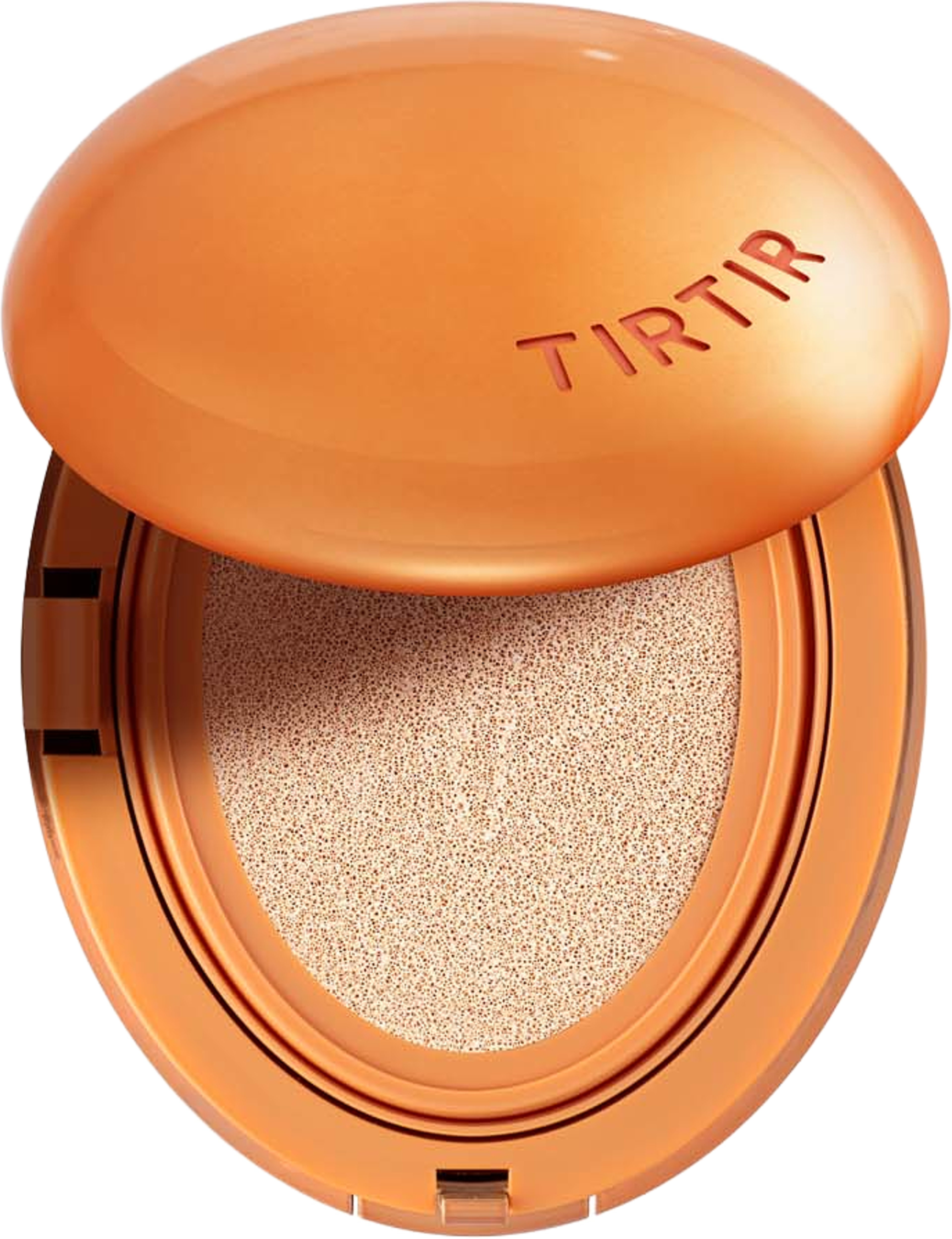 Mask Fit Ai Filter Cushion, från TIRTIR, i färgen Vanilla. Klicka för att öppna bilden i stort format