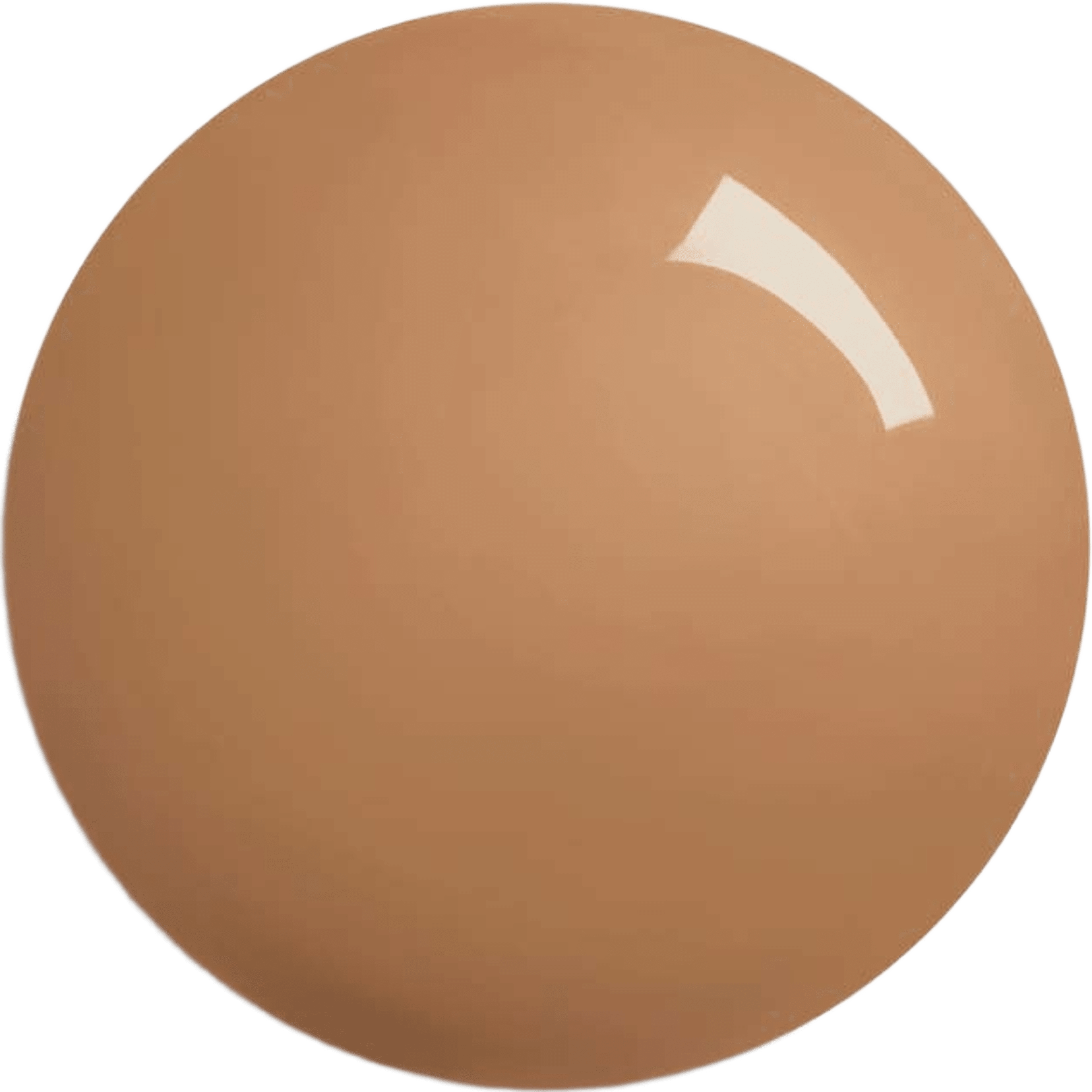 Mask Fit Red Foundation, från TIRTIR, i färgen Peanut Almond. Klicka för att öppna bilden i stort format