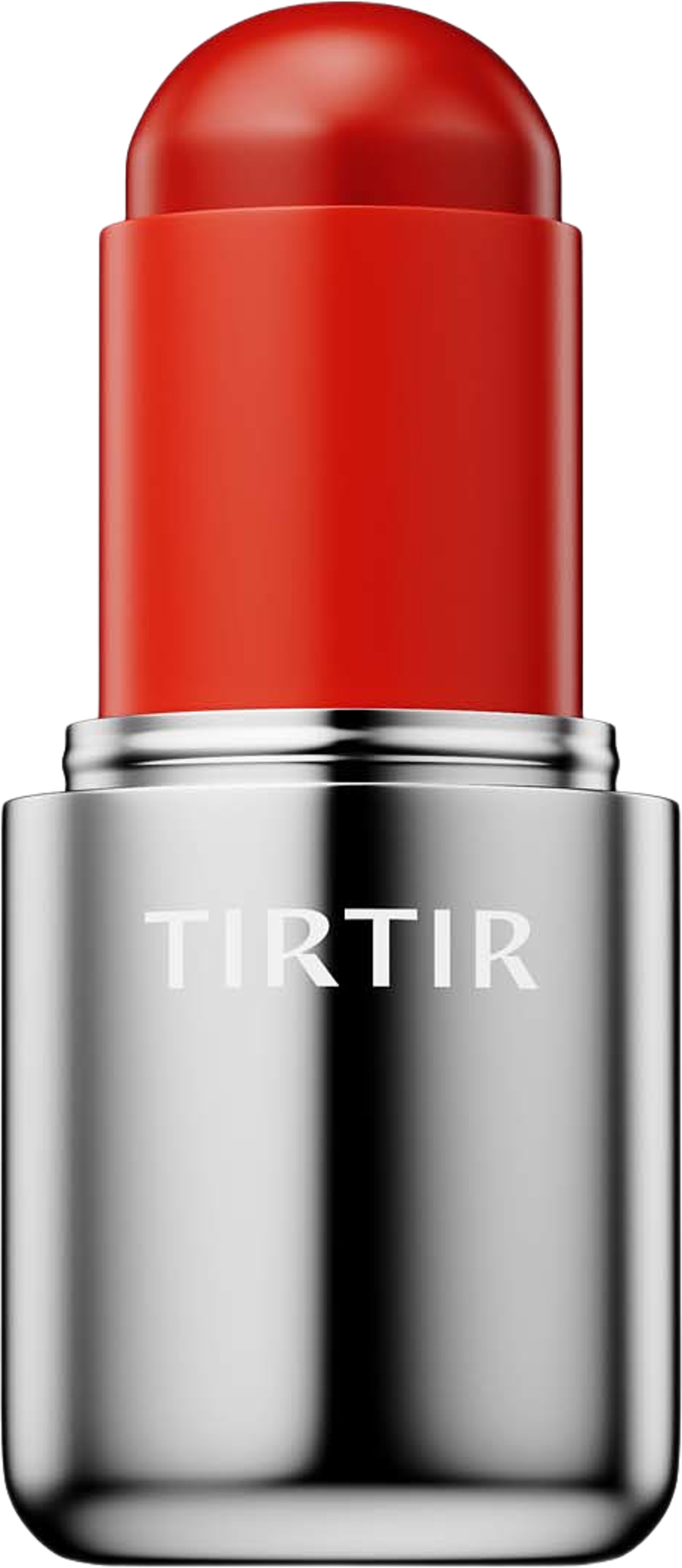 Mood Glider Lip & Blush Stick, från TIRTIR, i färgen Tangerine Glow. Klicka för att öppna bilden i stort format