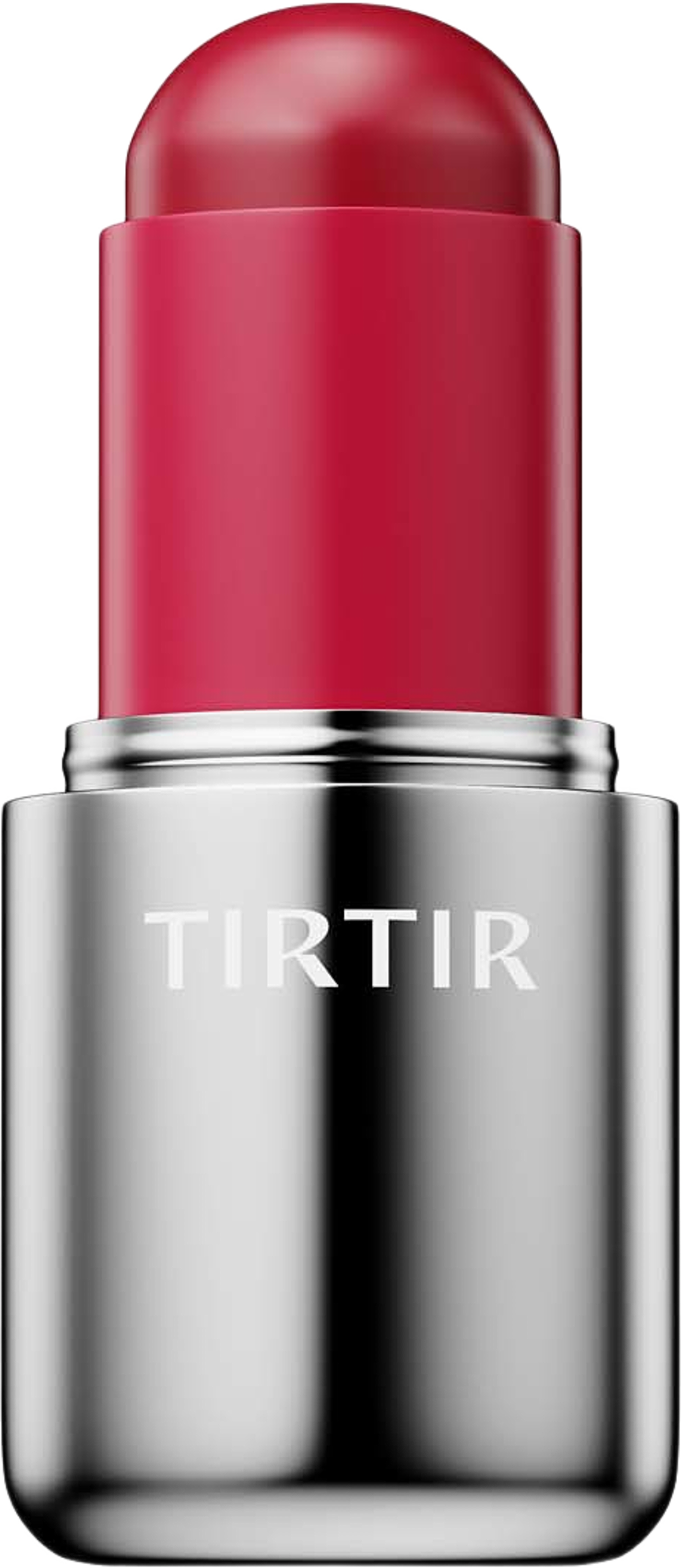 Mood Glider Lip & Blush Stick, från TIRTIR, i färgen Mulberry Potio. Klicka för att öppna bilden i stort format