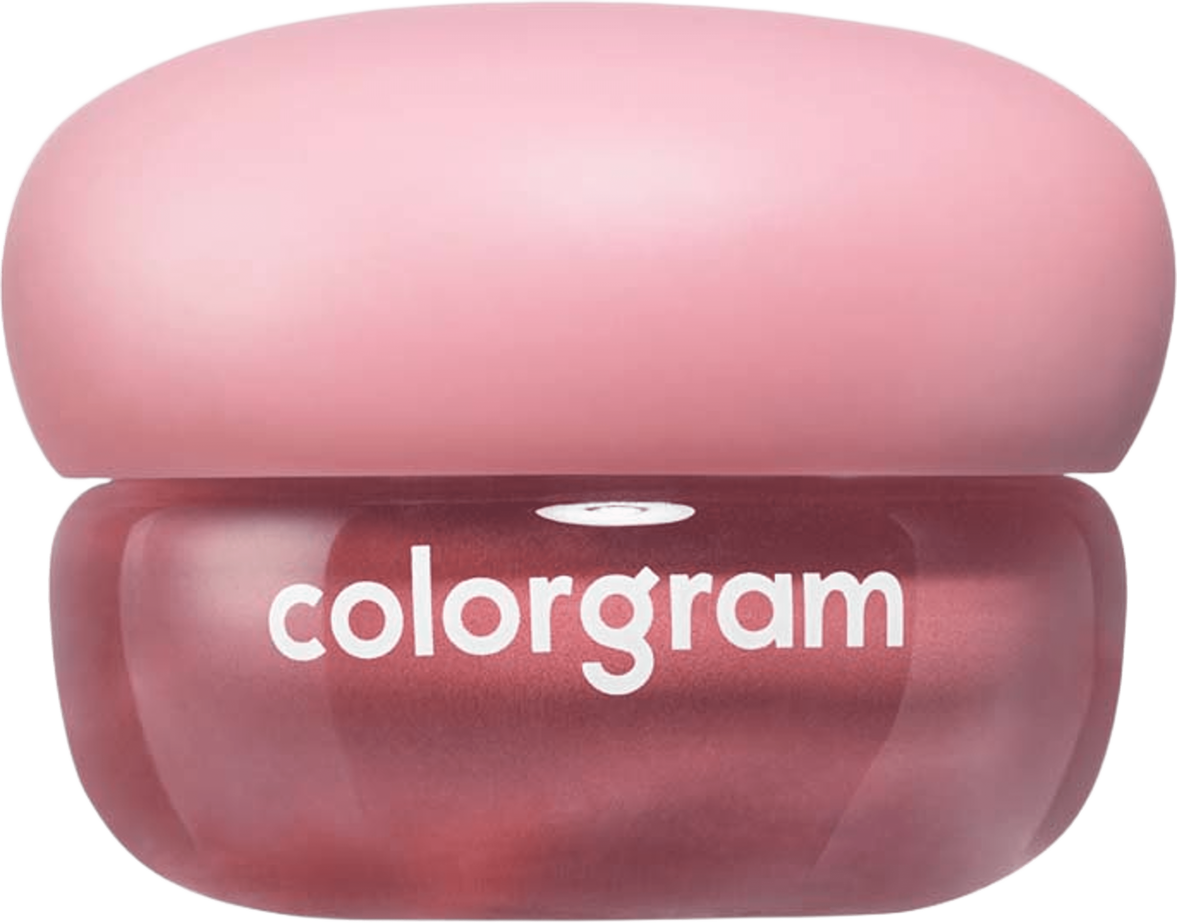 Tintin Dory Blur Jam, från Colorgram, i färgen Hazelnut Pink. Klicka för att öppna bilden i stort format