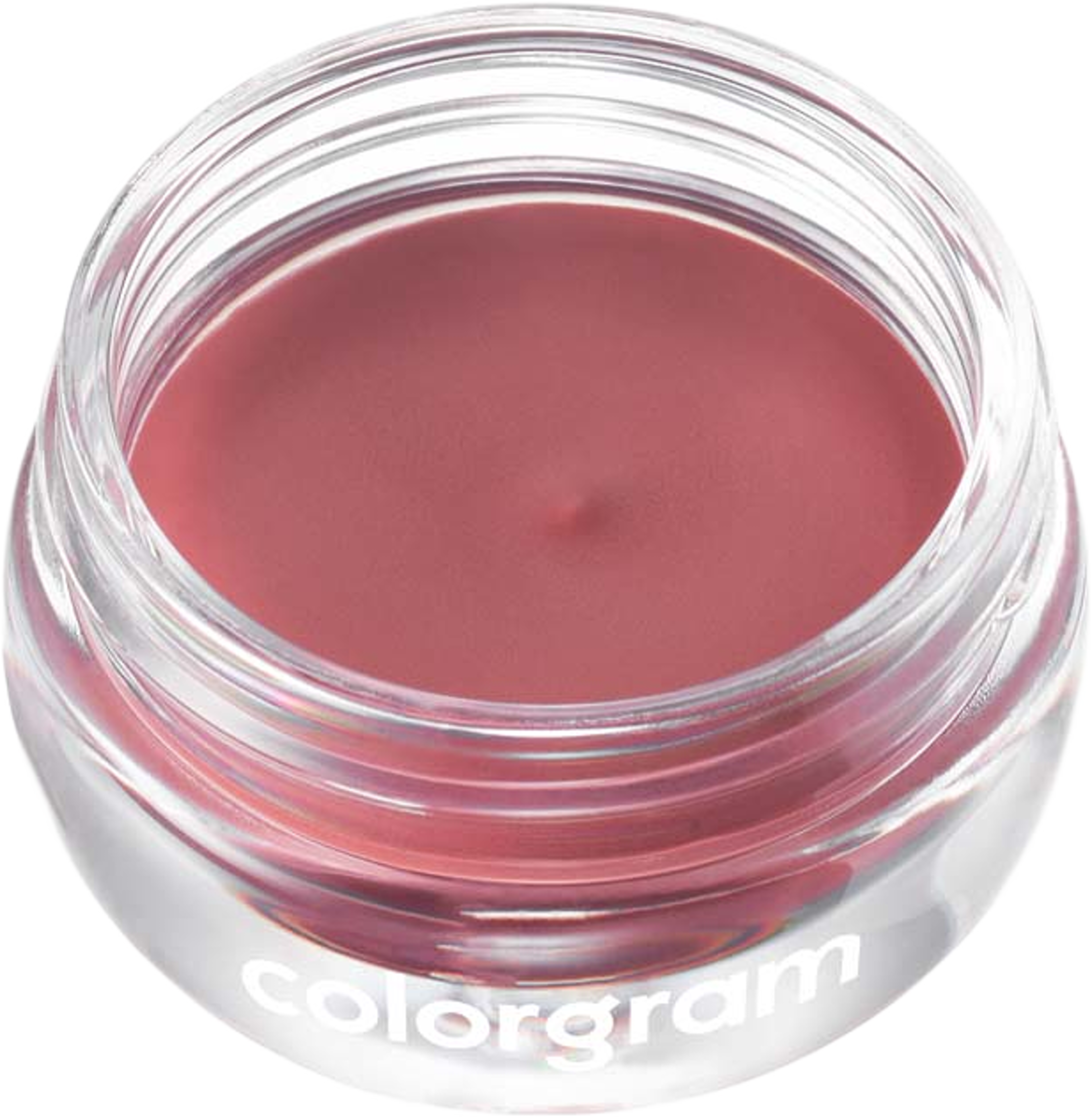 Tintin Dory Blur Jam, från Colorgram, i färgen Hazelnut Pink. Klicka för att öppna bilden i stort format