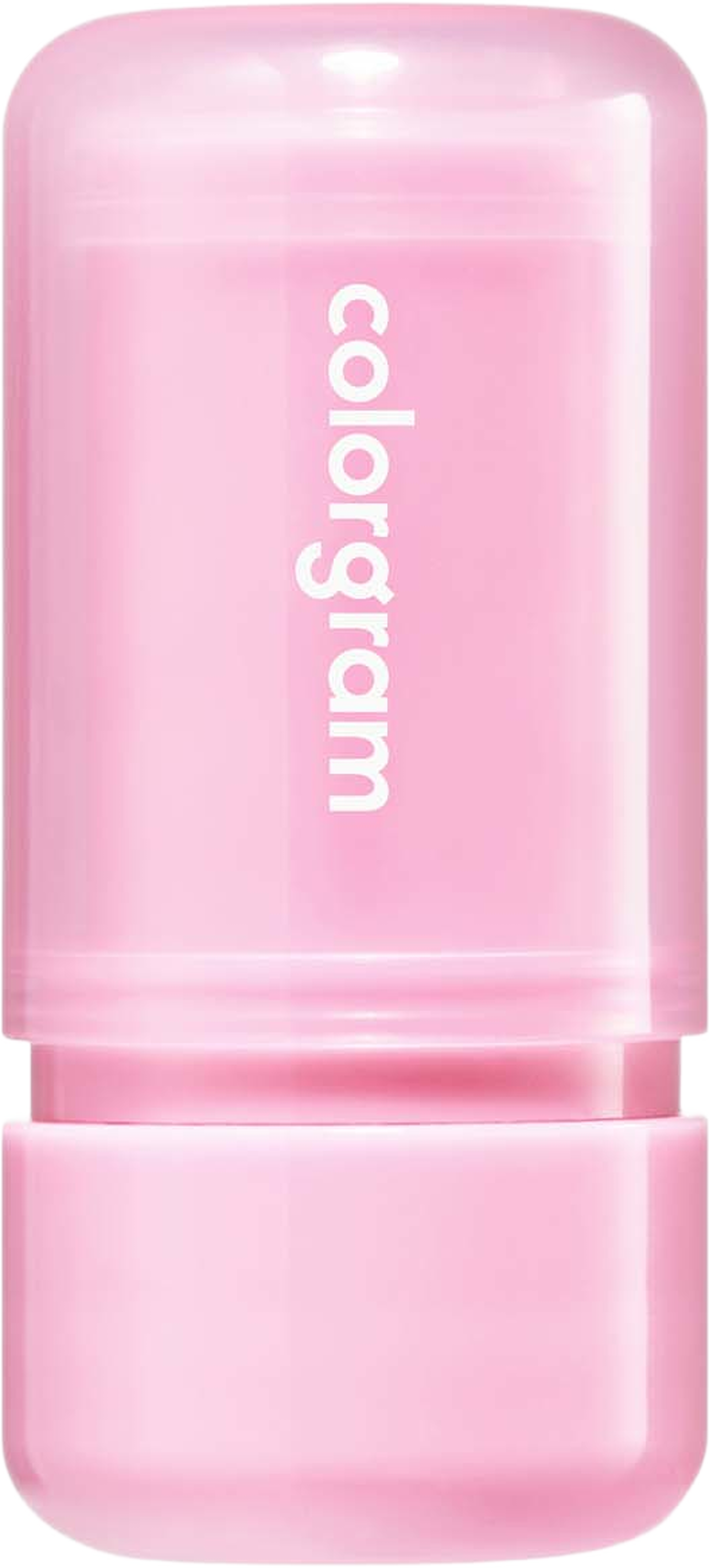 Multi Jelly Stick, från Colorgram, i färgen Clear Jelly. Klicka för att öppna bilden i stort format