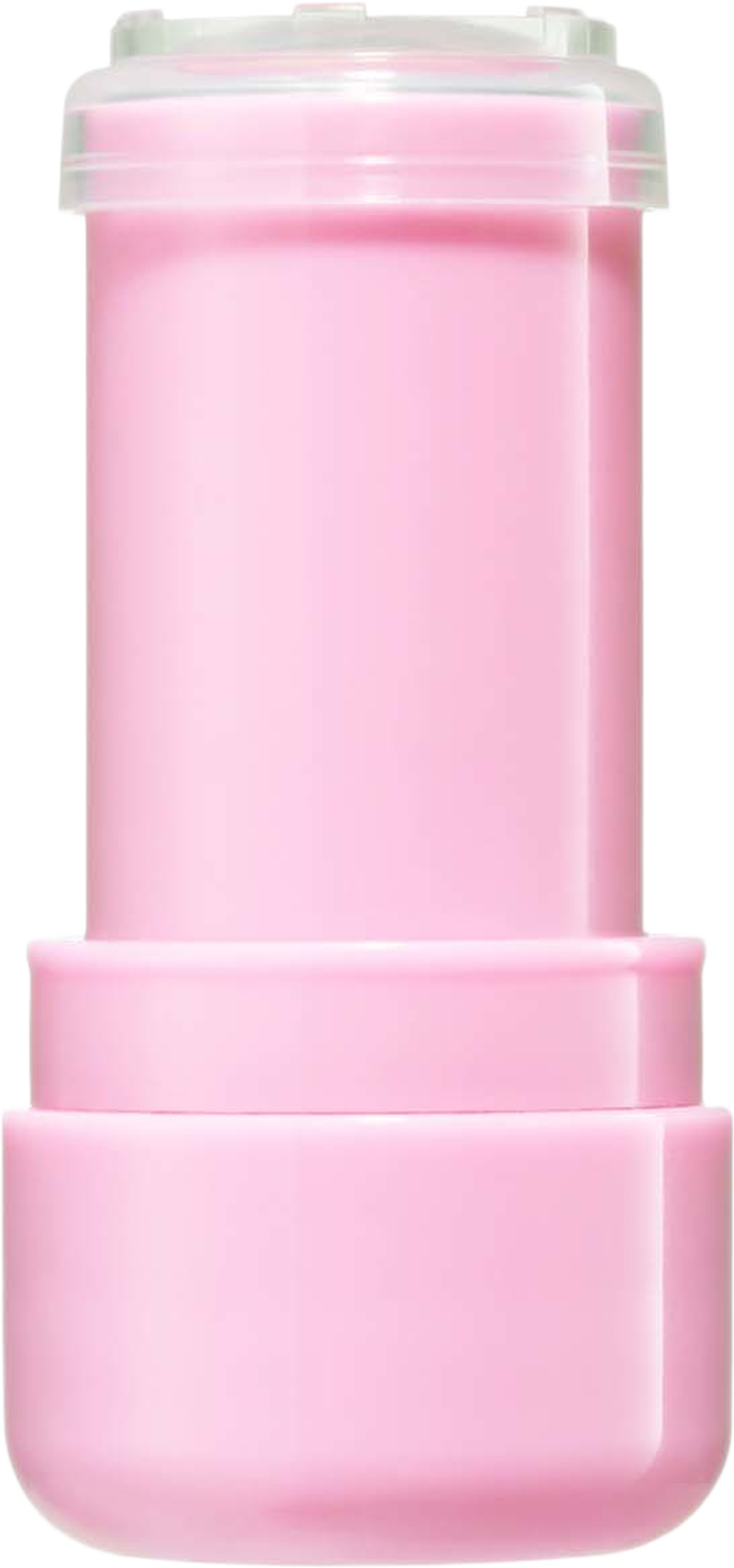Multi Jelly Stick, från Colorgram, i färgen Clear Jelly. Klicka för att öppna bilden i stort format