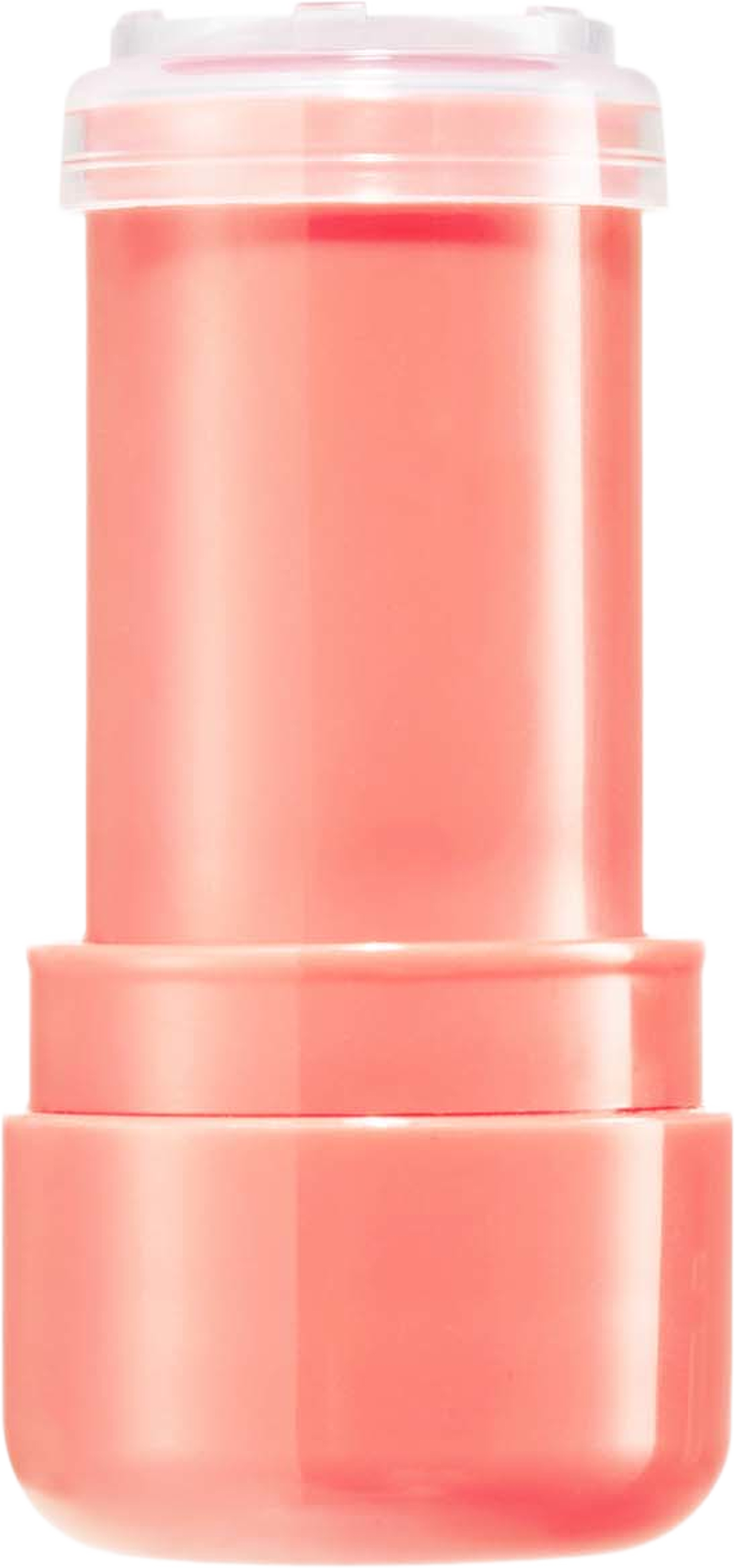 Multi Jelly Stick, från Colorgram, i färgen Tangerine Jelly. Klicka för att öppna bilden i stort format