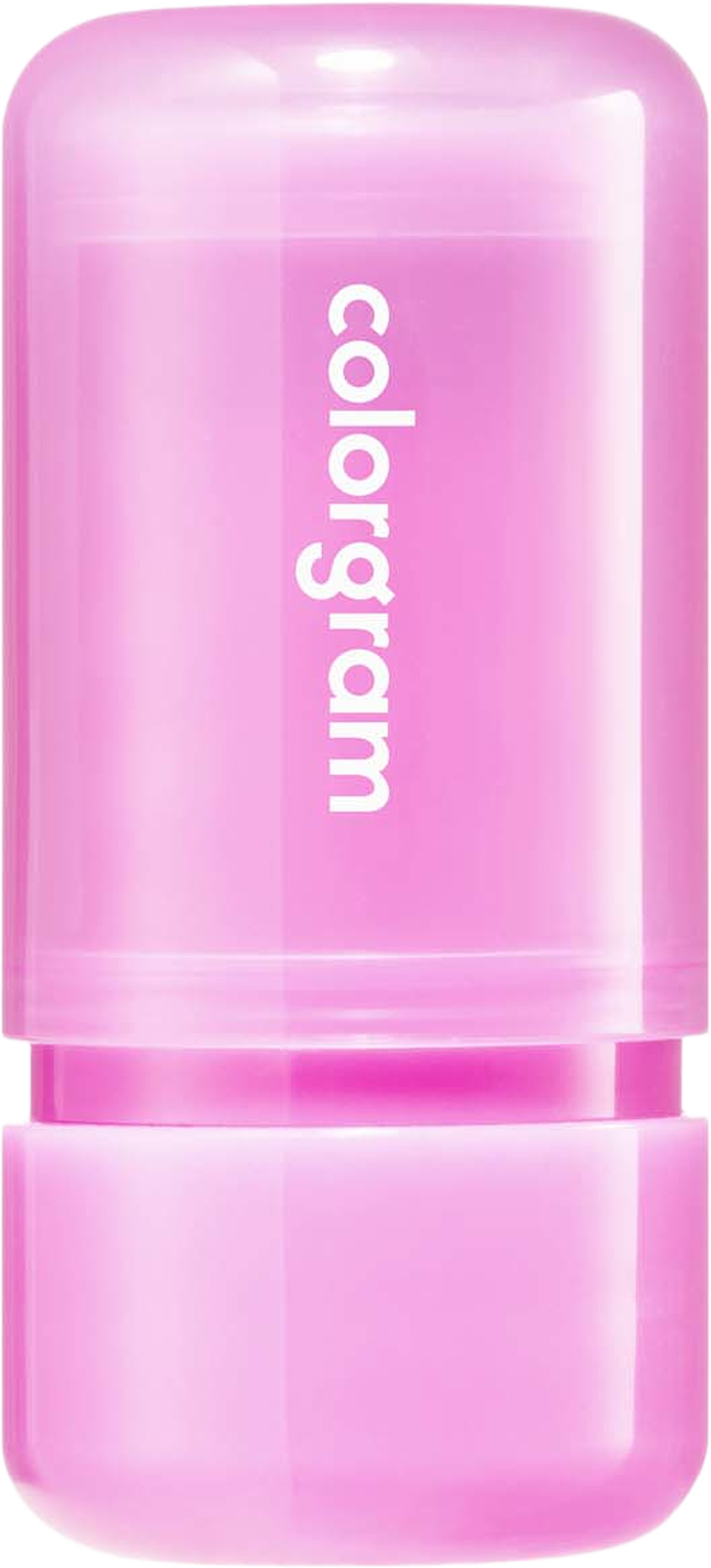 Multi Jelly Stick, från Colorgram, i färgen Mulberry Jelly. Klicka för att öppna bilden i stort format