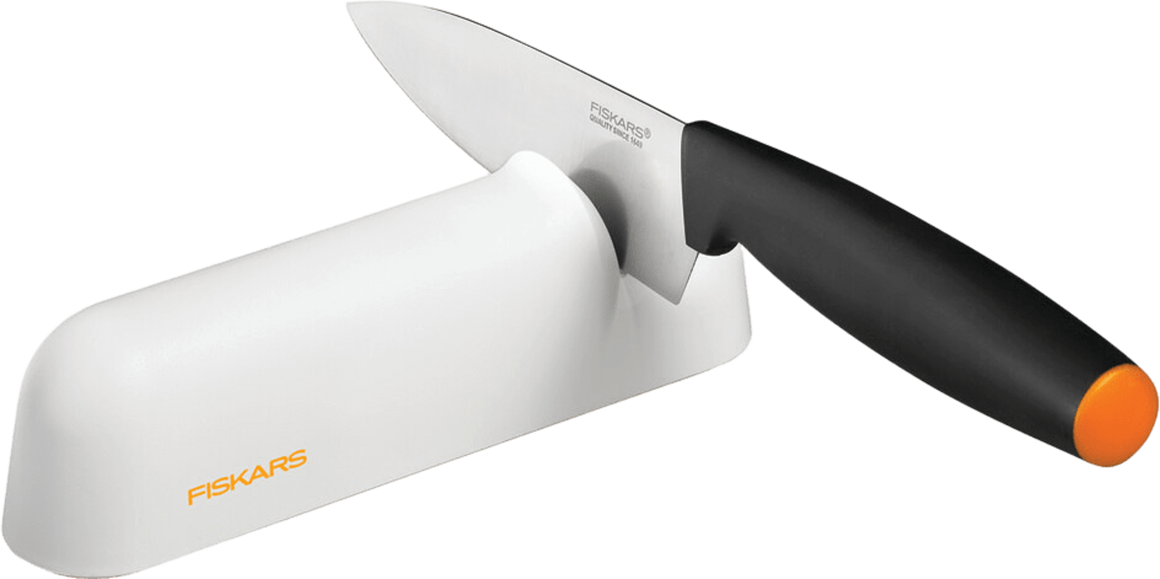 Knivslip - Functional Form, Roll-Sharp