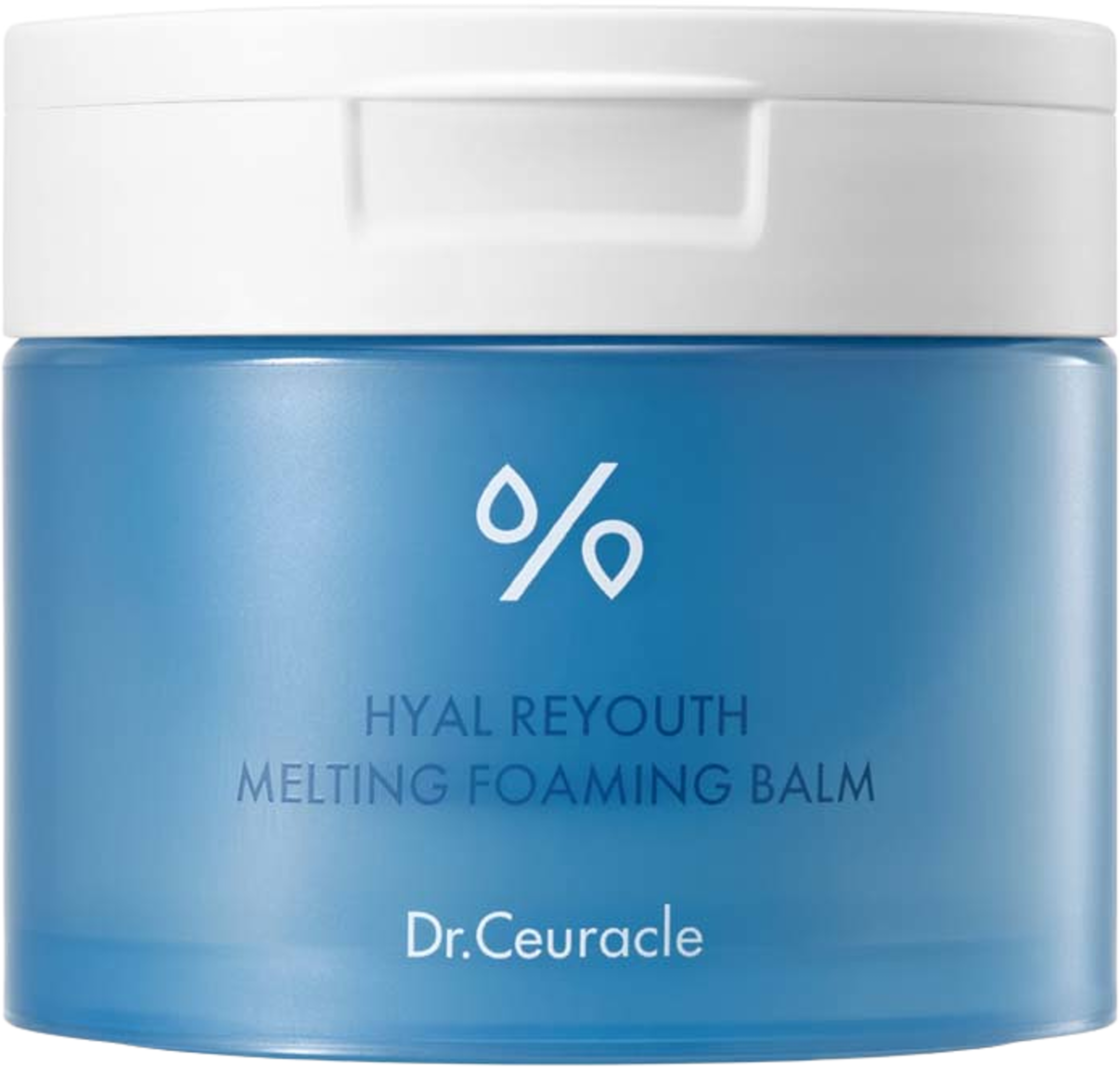 Hyal Reyouth Melting Foaming Balm, från Dr. Ceuracle. Klicka för att öppna bilden i stort format