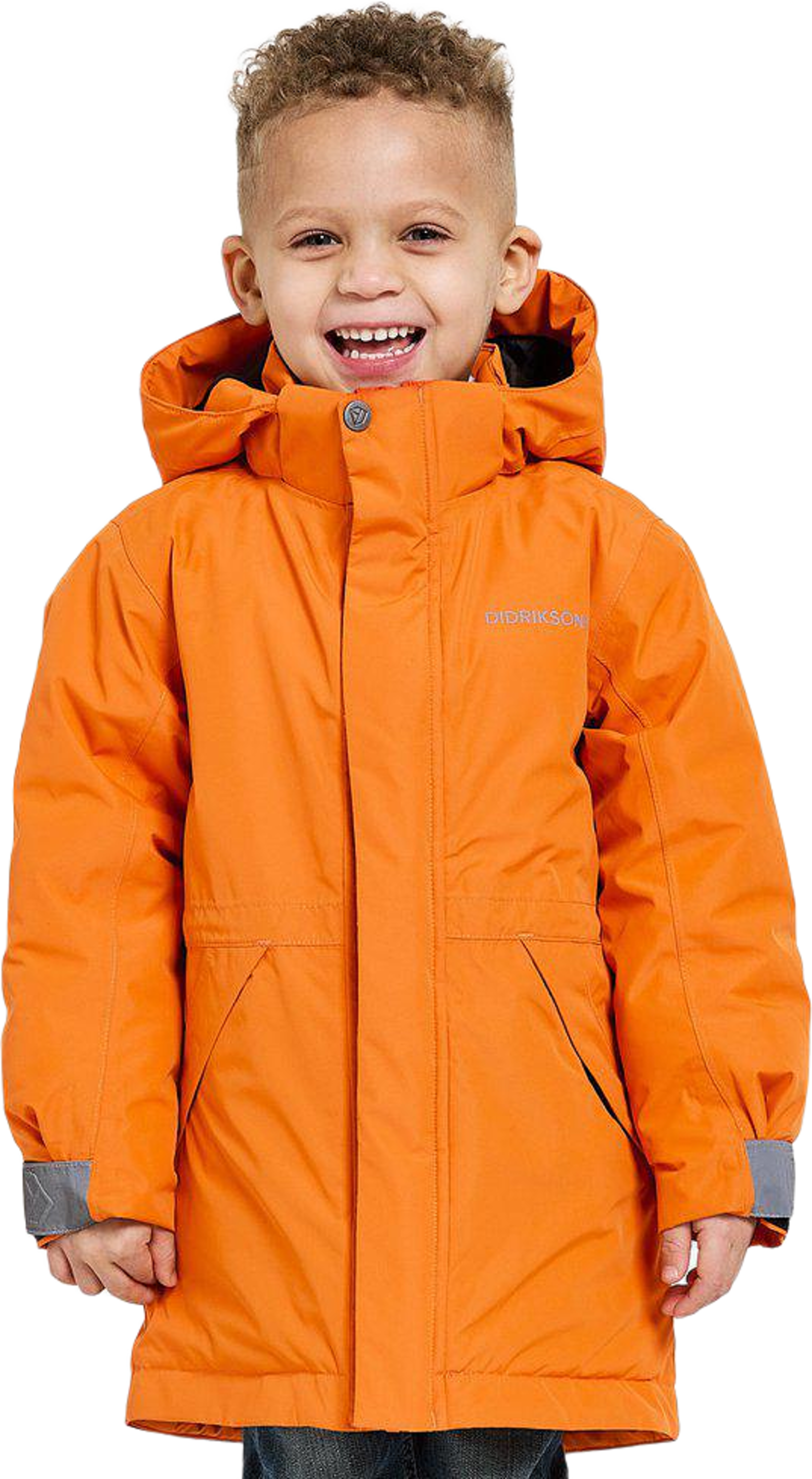 Tundran Kids Parkas