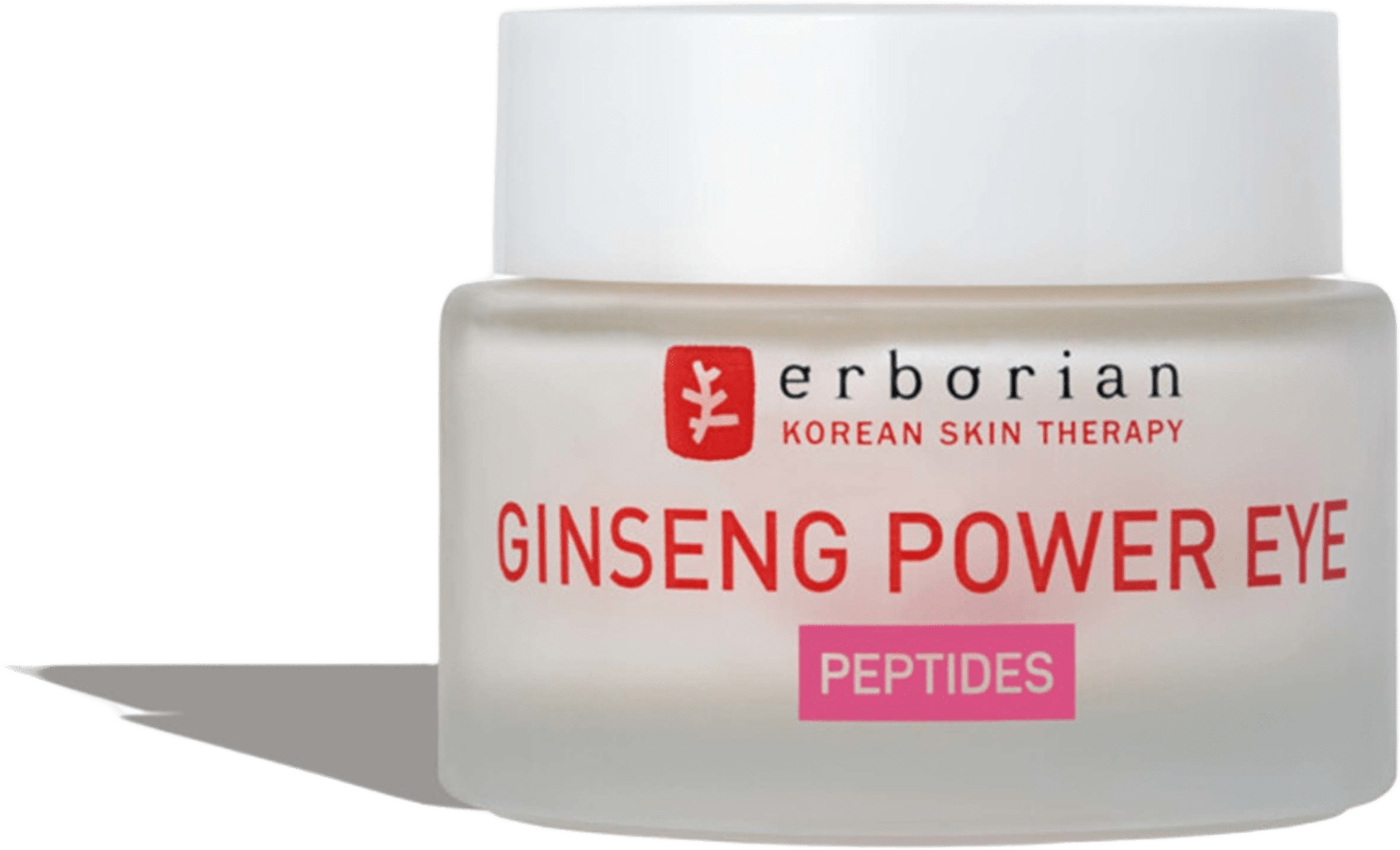 Ginseng Power Eye