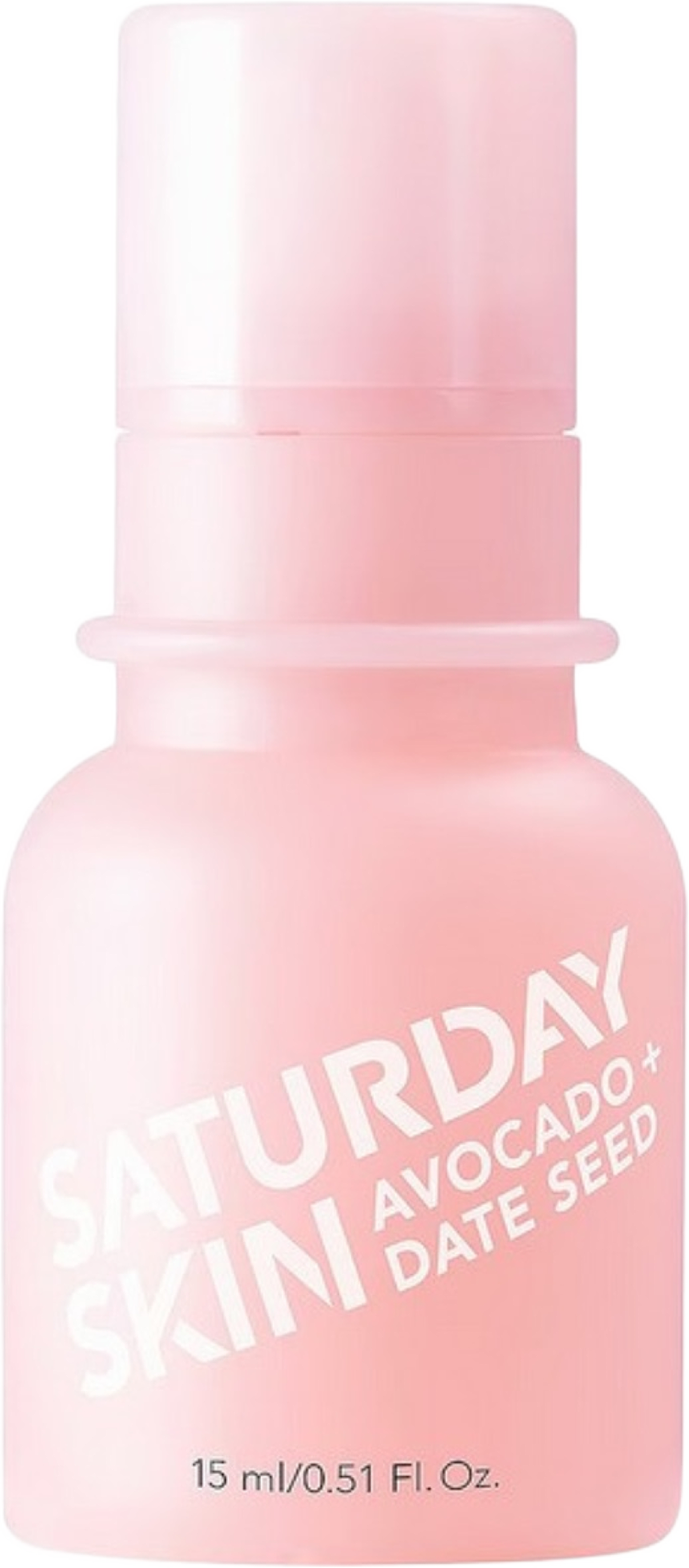 Wide Awake Brightening Eye Cream 15 ml, från Saturday Skin. Klicka för att öppna bilden i stort format