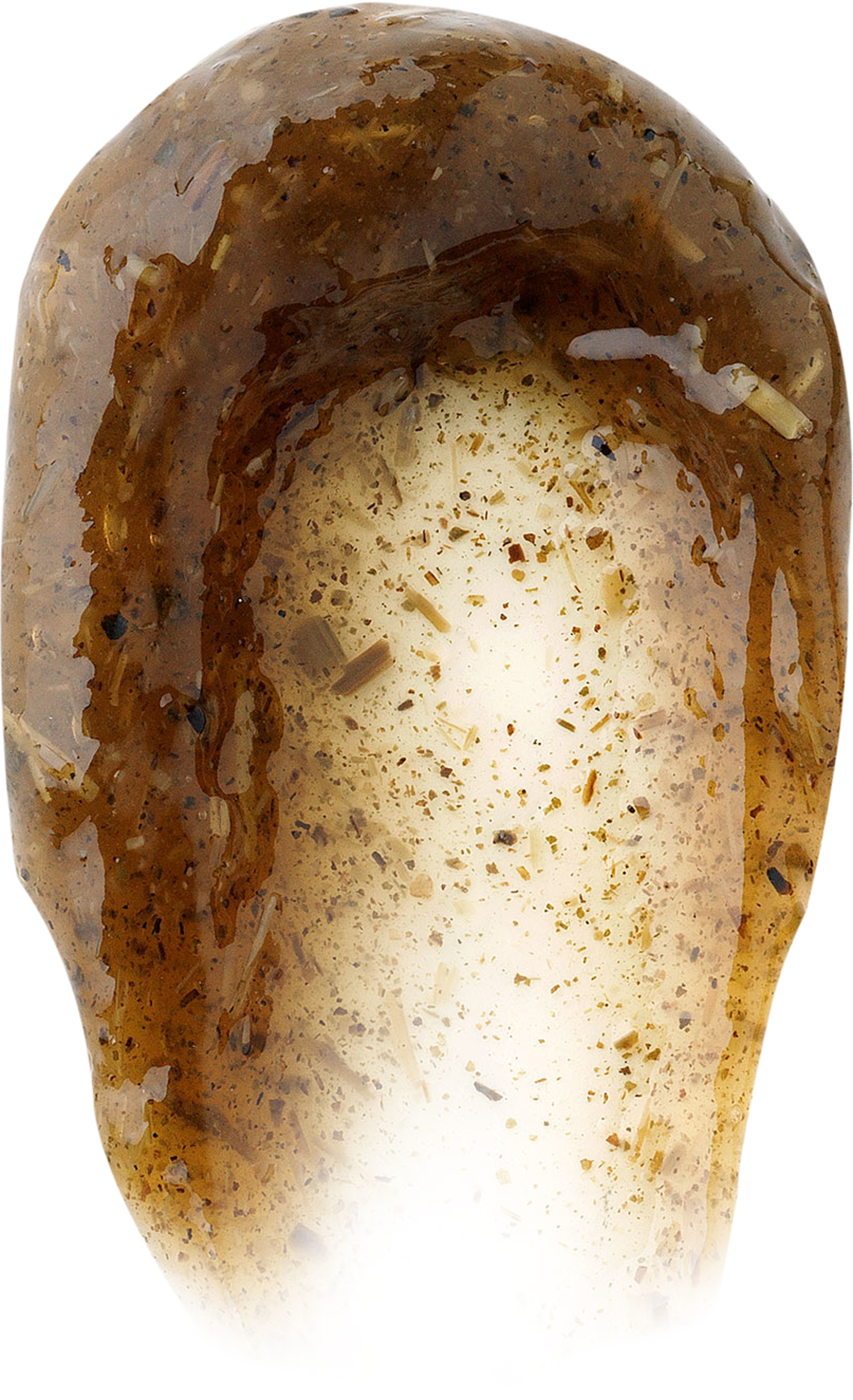 Mugwort Mask 30g, från I'm From. Klicka för att öppna bilden i stort format