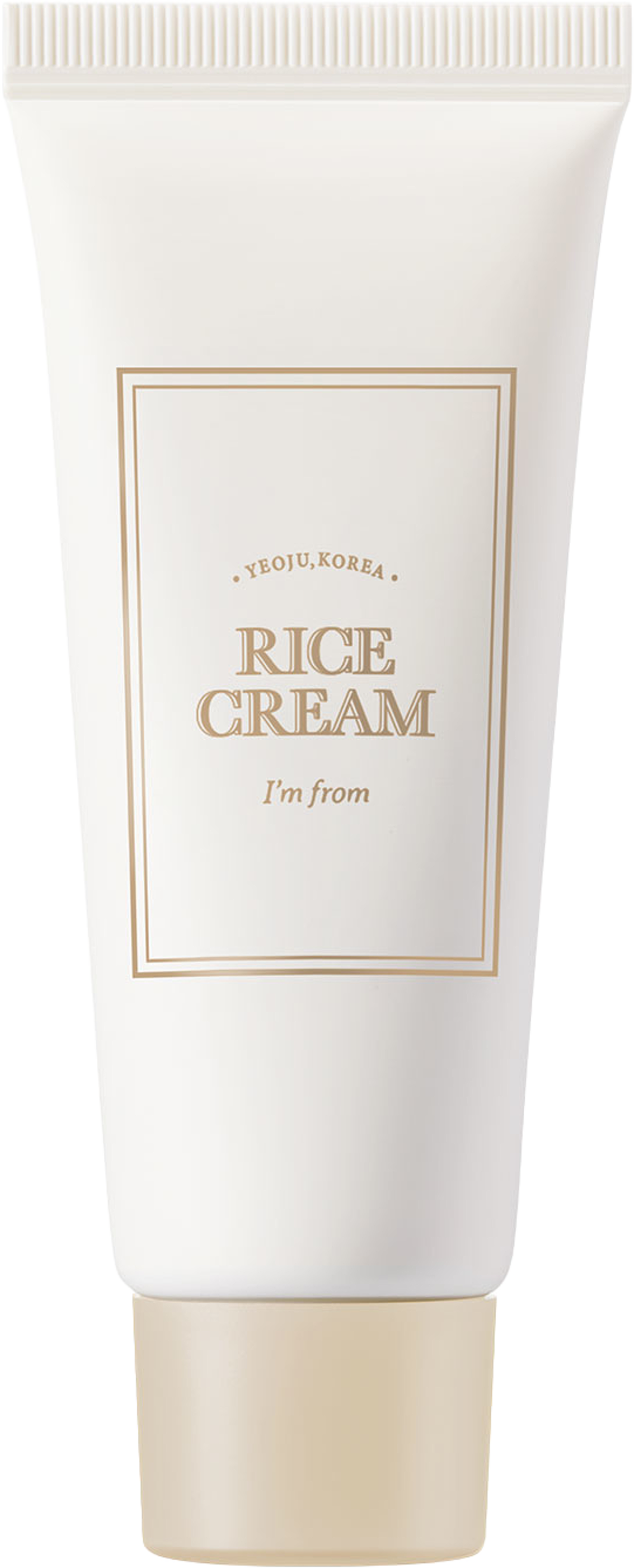 Rice Cream 15ml, från I'm From. Klicka för att öppna bilden i stort format