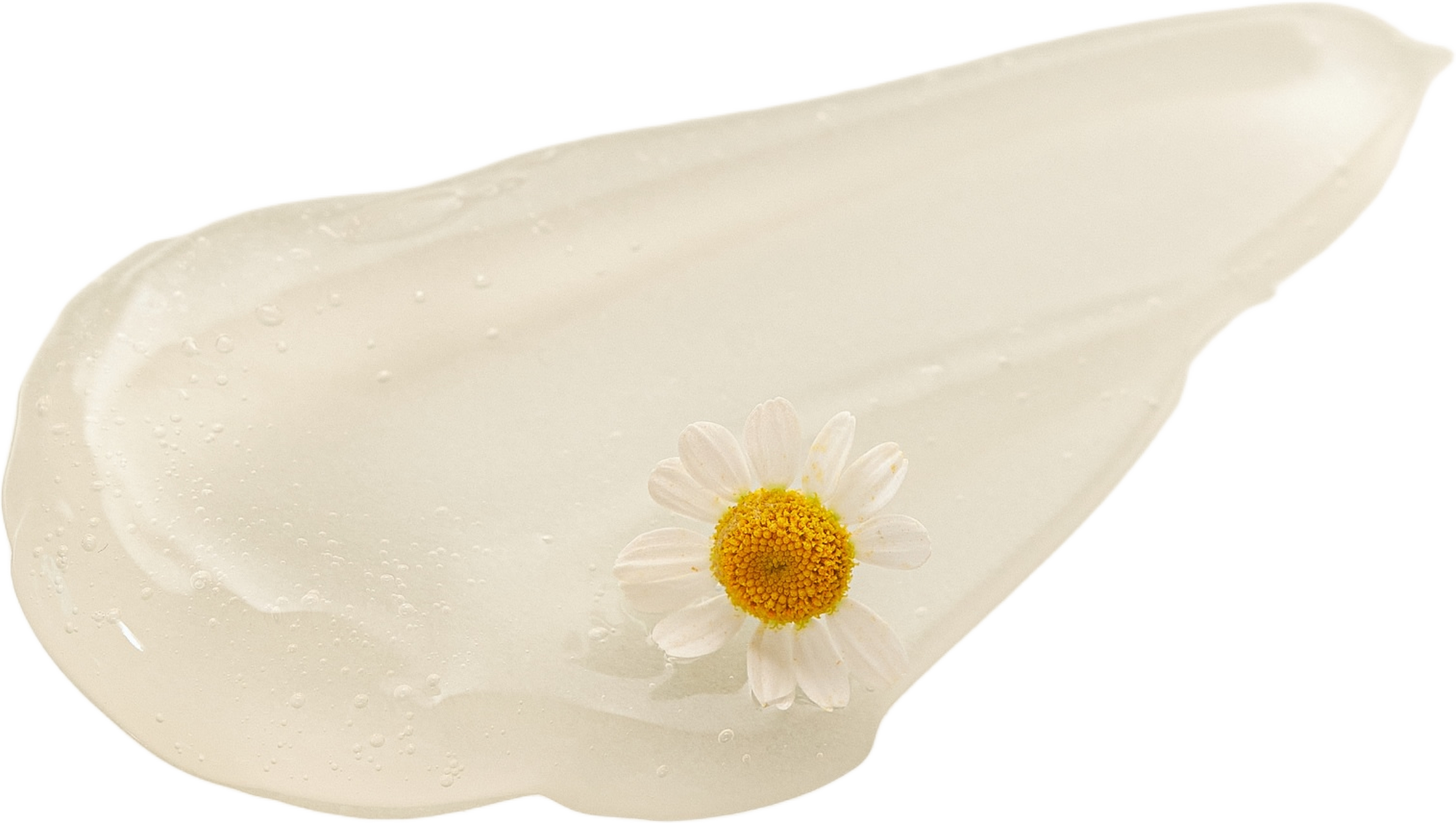 Relief Chamomile Gel Toner 200ml, från HYGGEE. Klicka för att öppna bilden i stort format