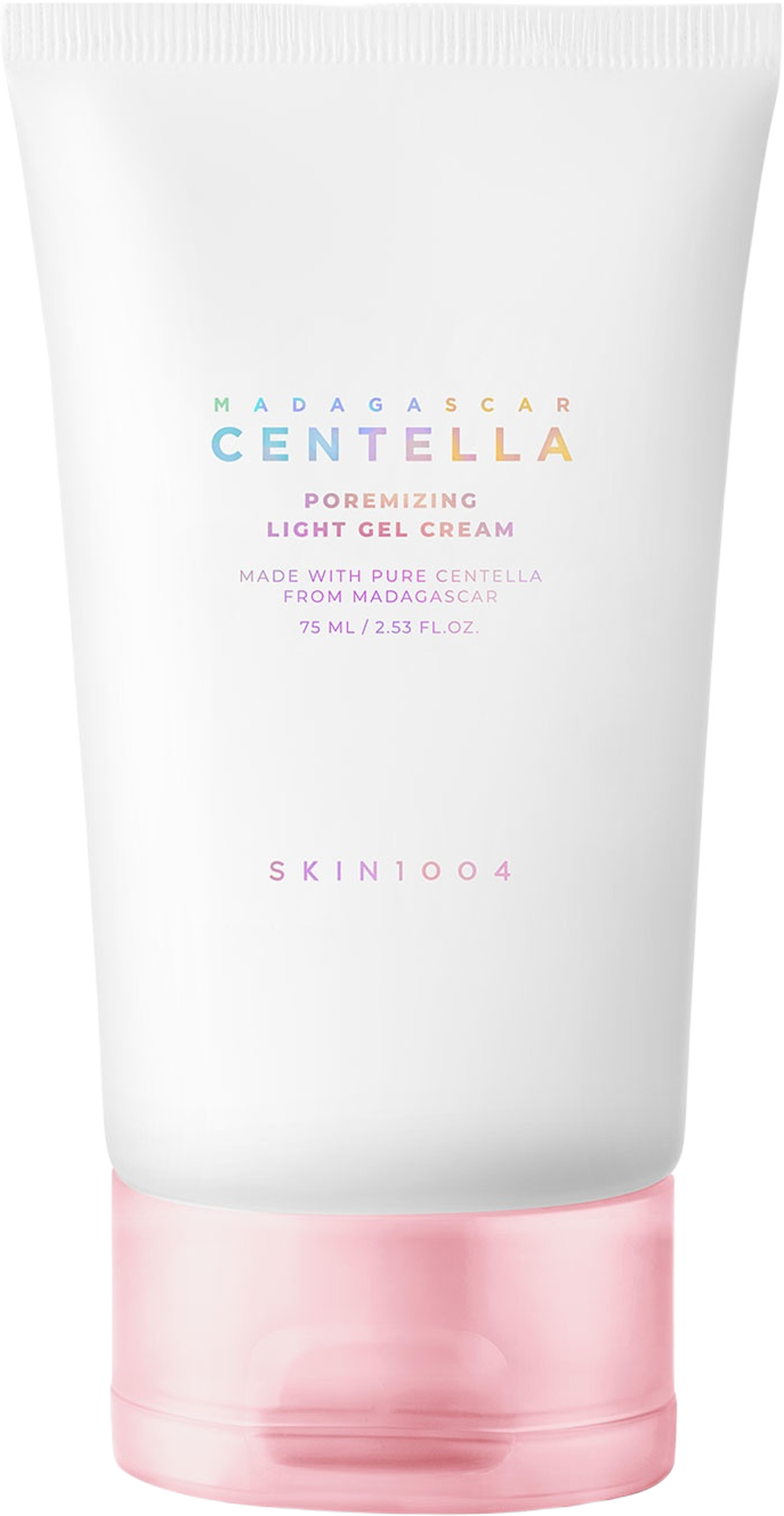 Madagascar Centella Poremizing Light Gel Cream