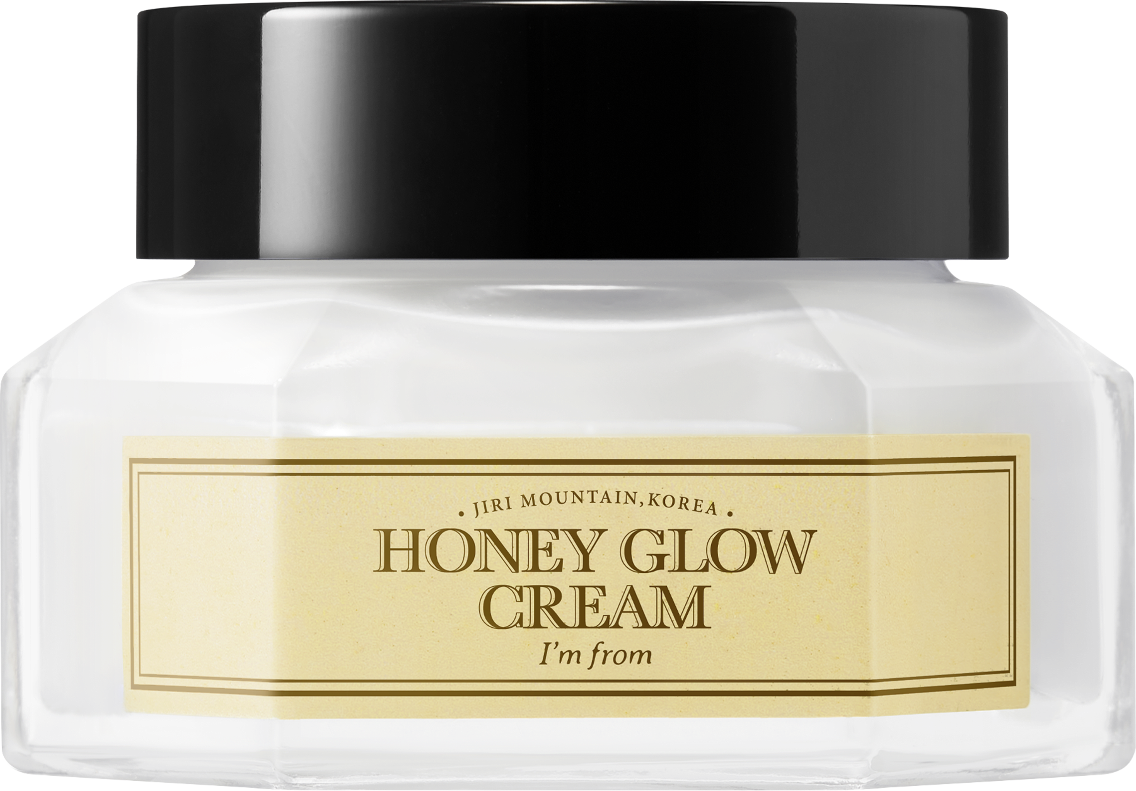 Honey Glow Cream 50g, från I'm From. Klicka för att öppna bilden i stort format