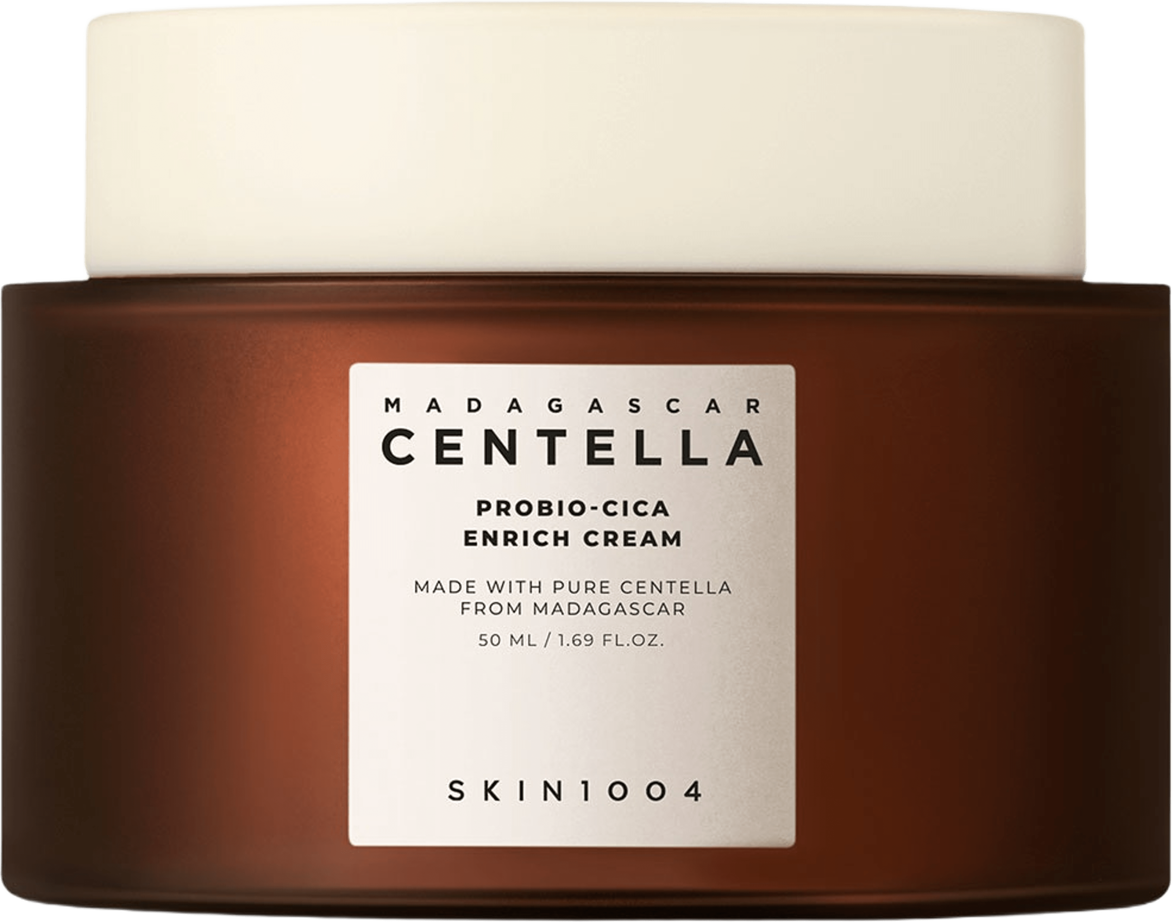 Madagascar Centella Probio-Cica Enrich Cream