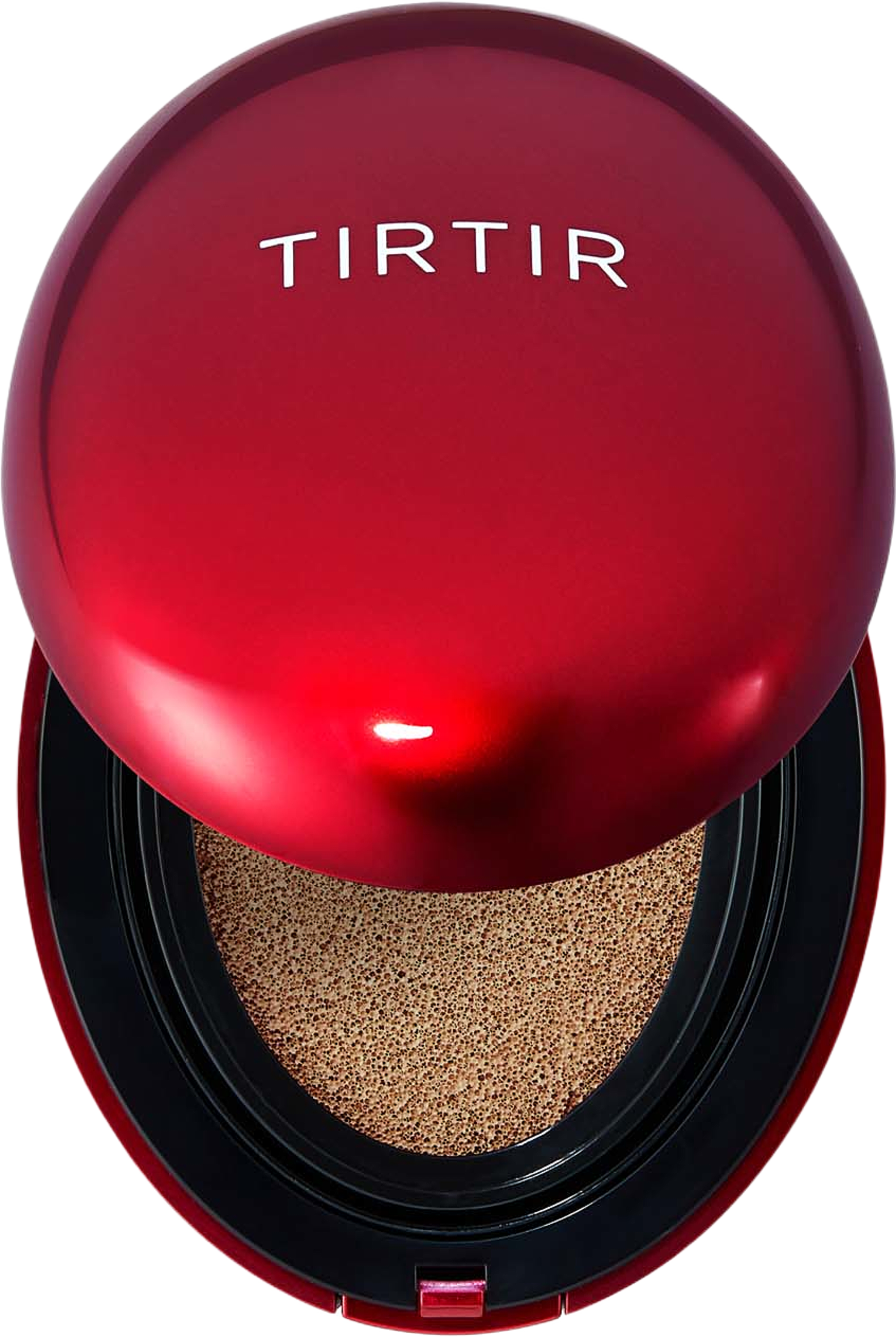 Mask Fit Red Cushion, från TIRTIR, i färgen Natural Beige. Klicka för att öppna bilden i stort format