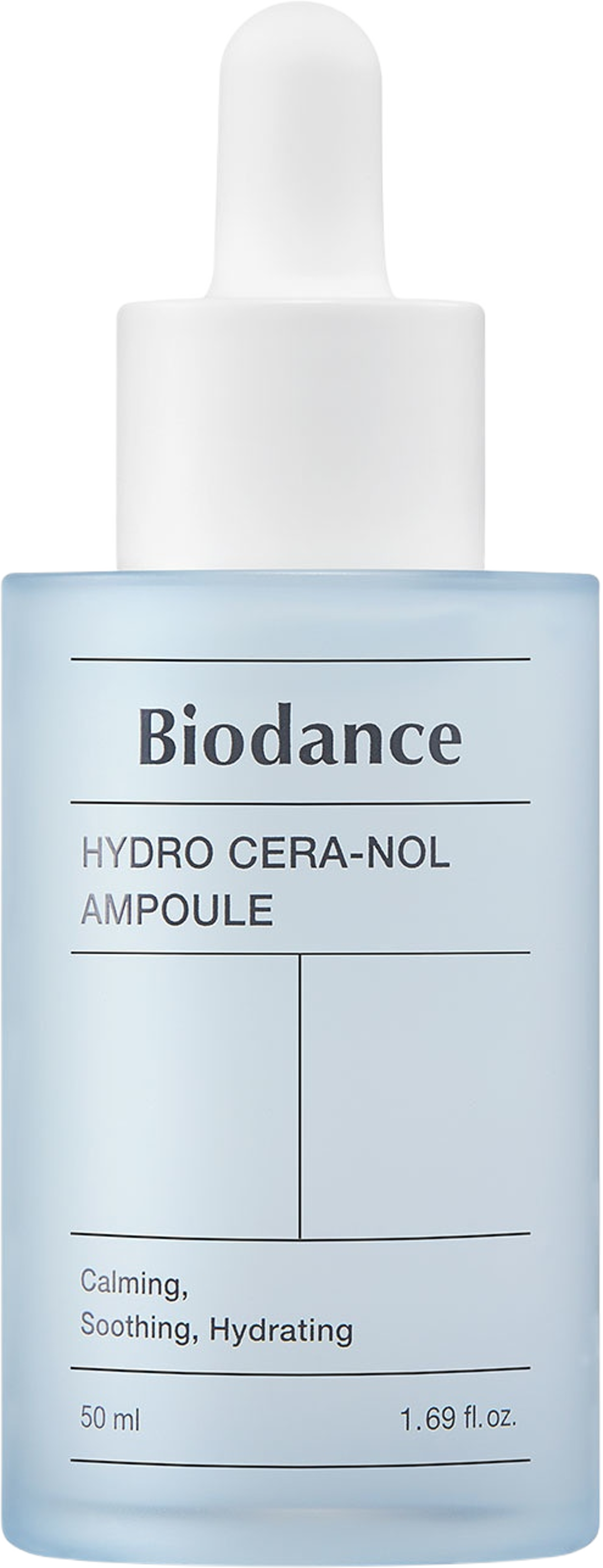 Hydro Cera-Nol Ampoule